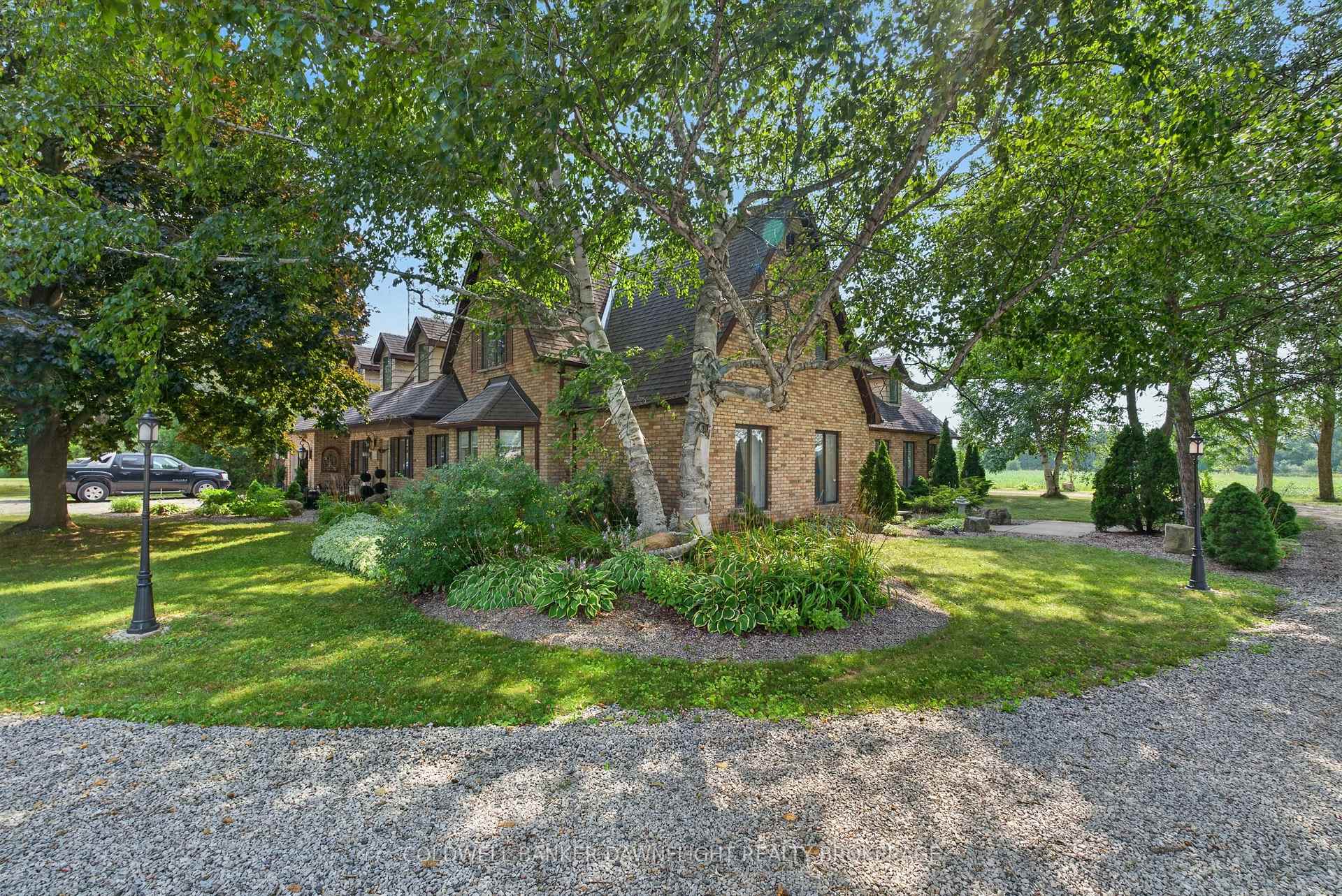 Photo 2 of 39973 Crediton Road, South Huron, Stephen — HOMEH