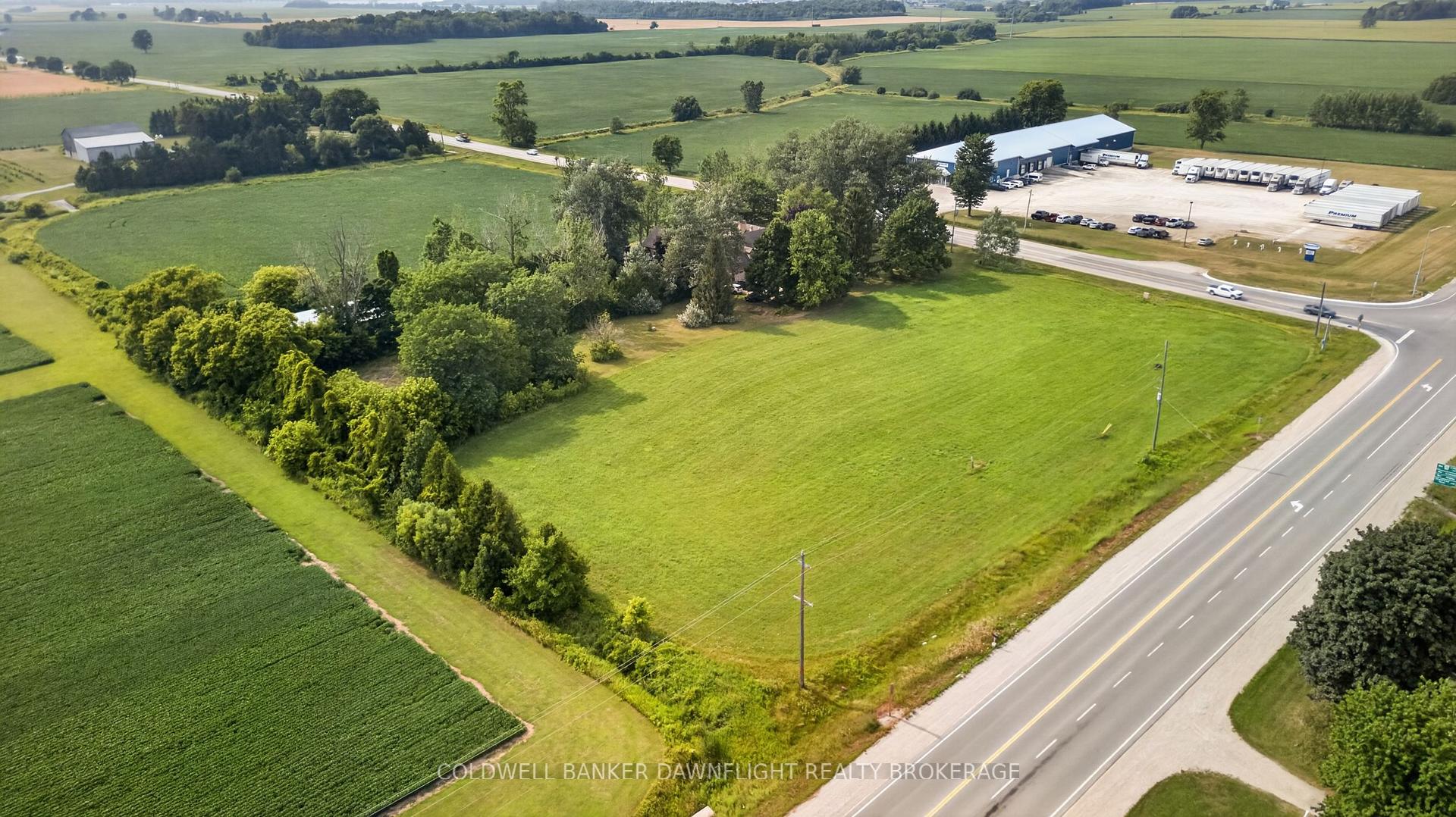 Photo 4 of 39973 Crediton Road, South Huron, Stephen — HOMEH