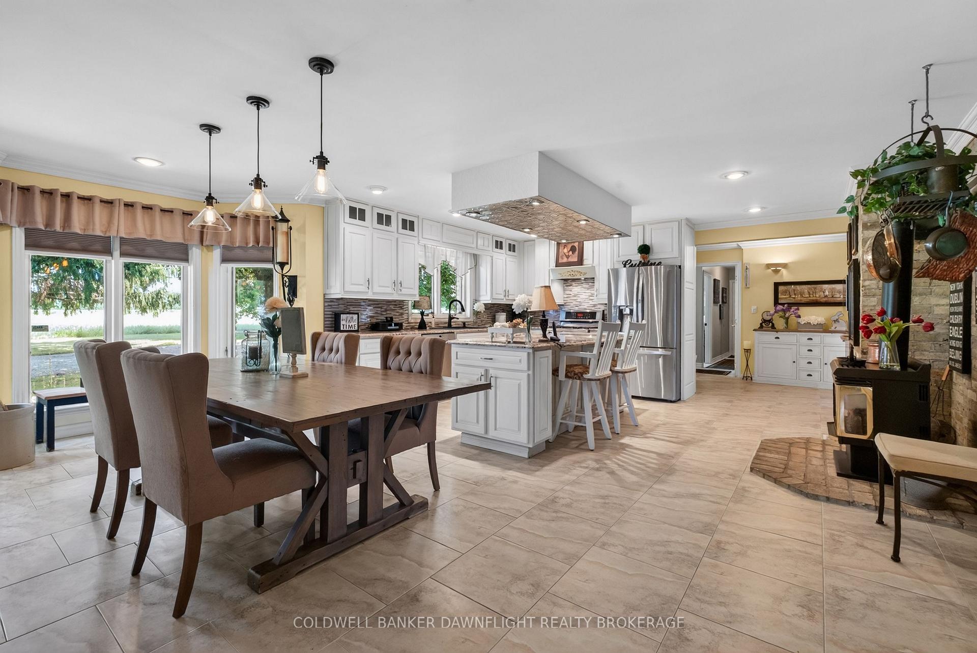 Photo 20 of 39973 Crediton Road, South Huron, Stephen — HOMEH