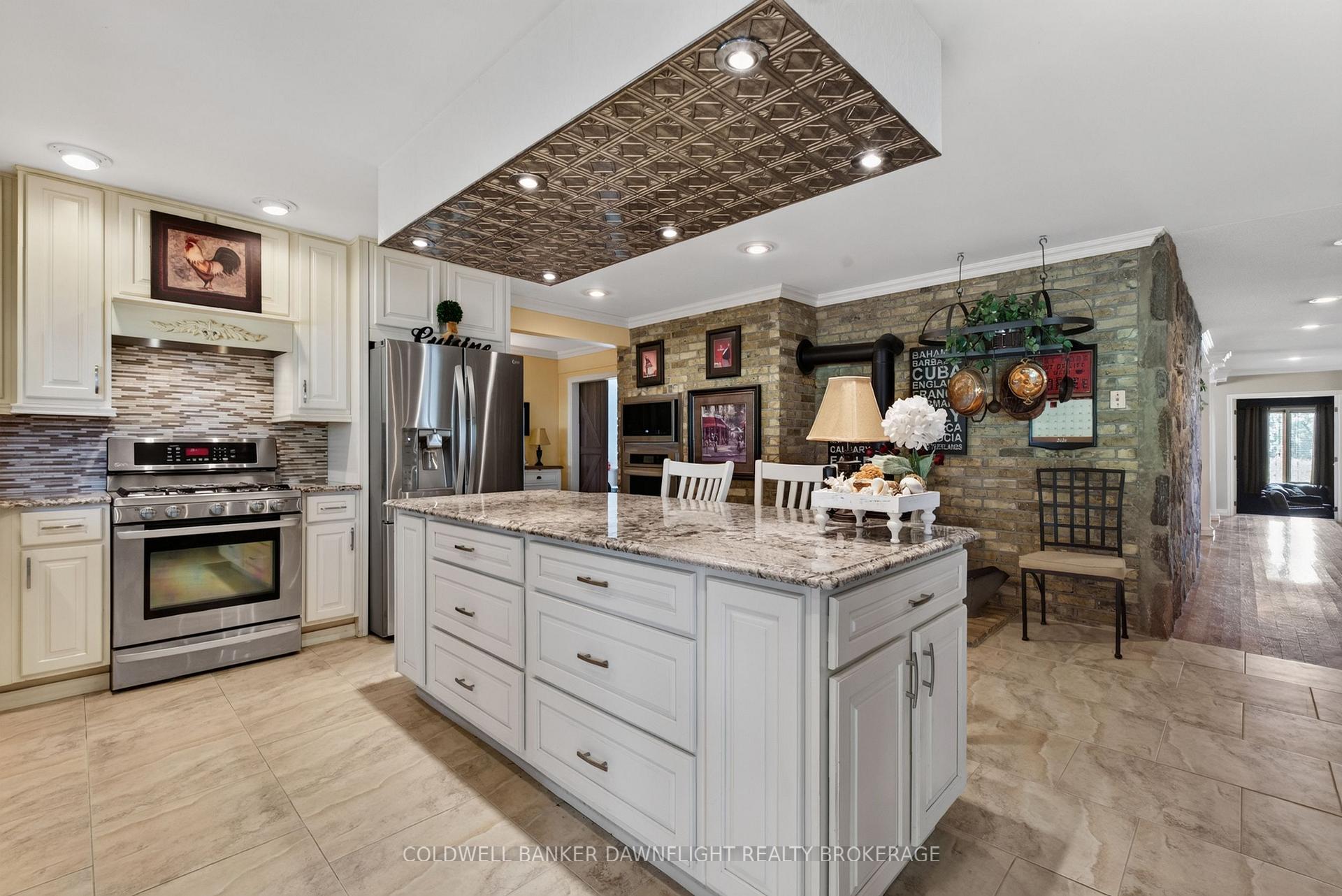 Photo 23 of 39973 Crediton Road, South Huron, Stephen — HOMEH