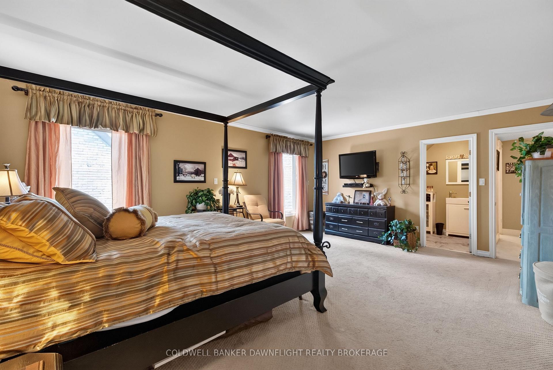 Photo 46 of 39973 Crediton Road, South Huron, Stephen — HOMEH
