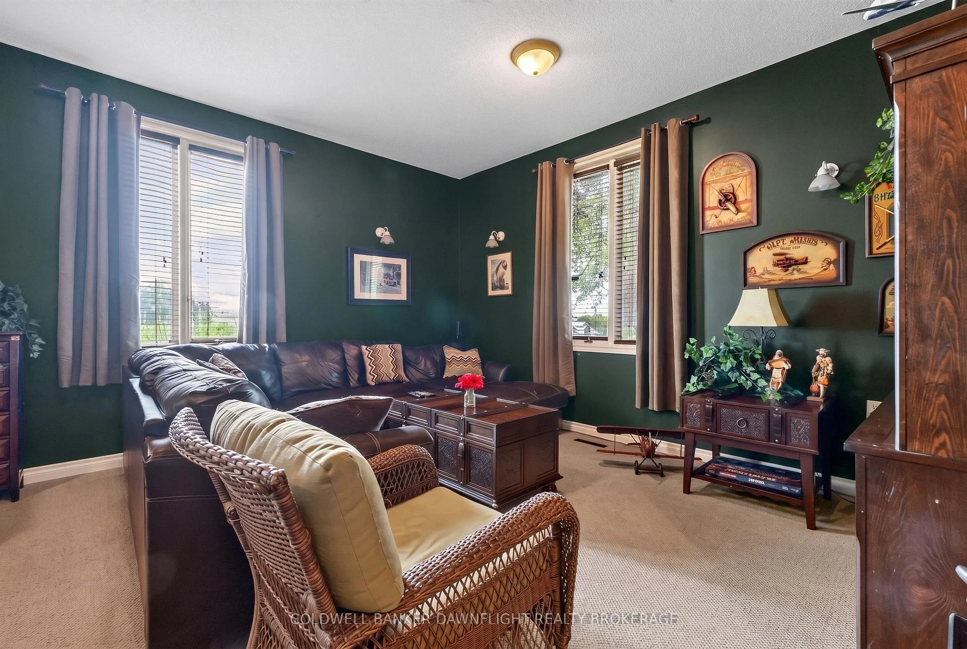 Photo 16 of 39973 Crediton Road, South Huron, Stephen — HOMEH