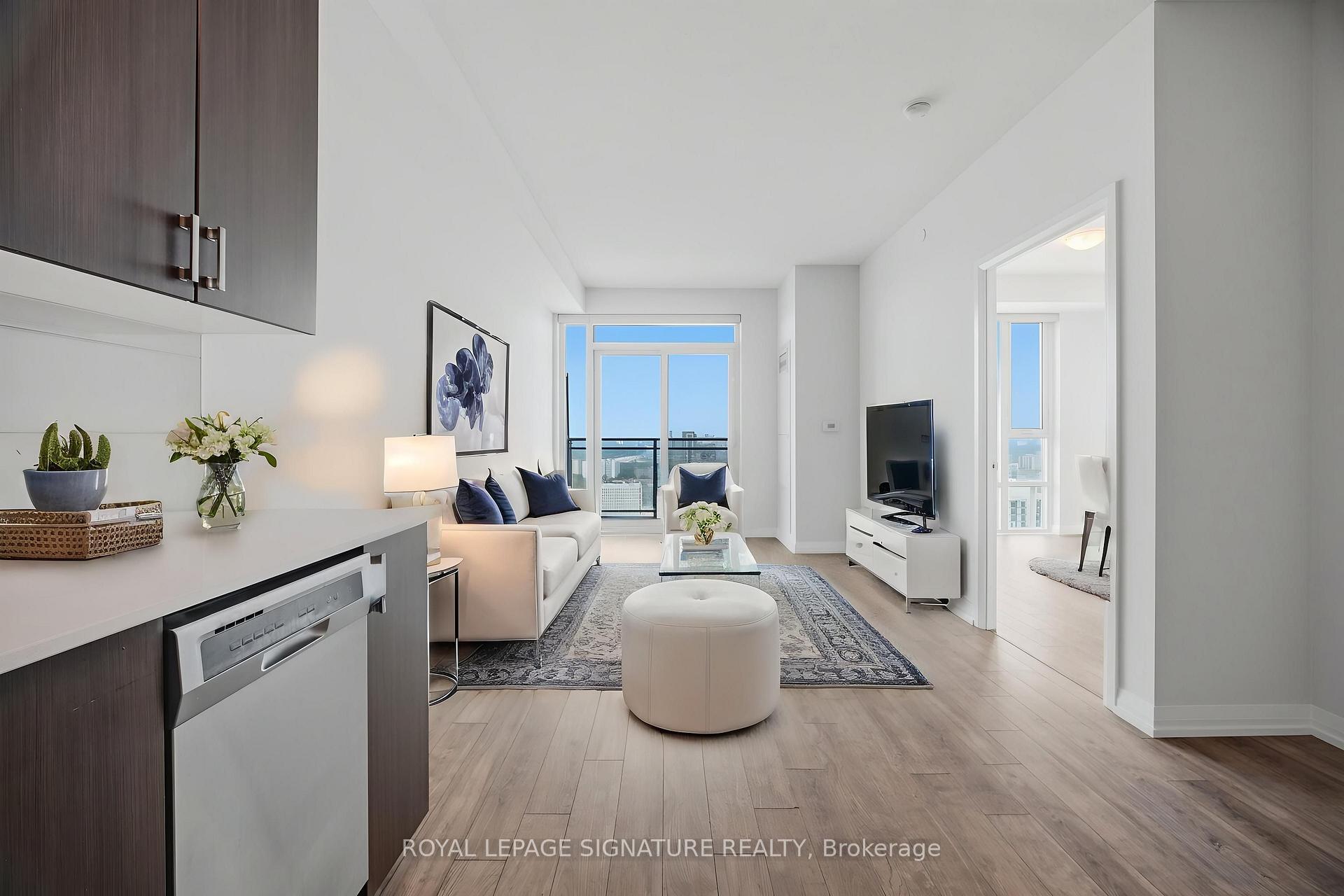 Photo of Unit 3410, 55 Ann O'Reilly Road