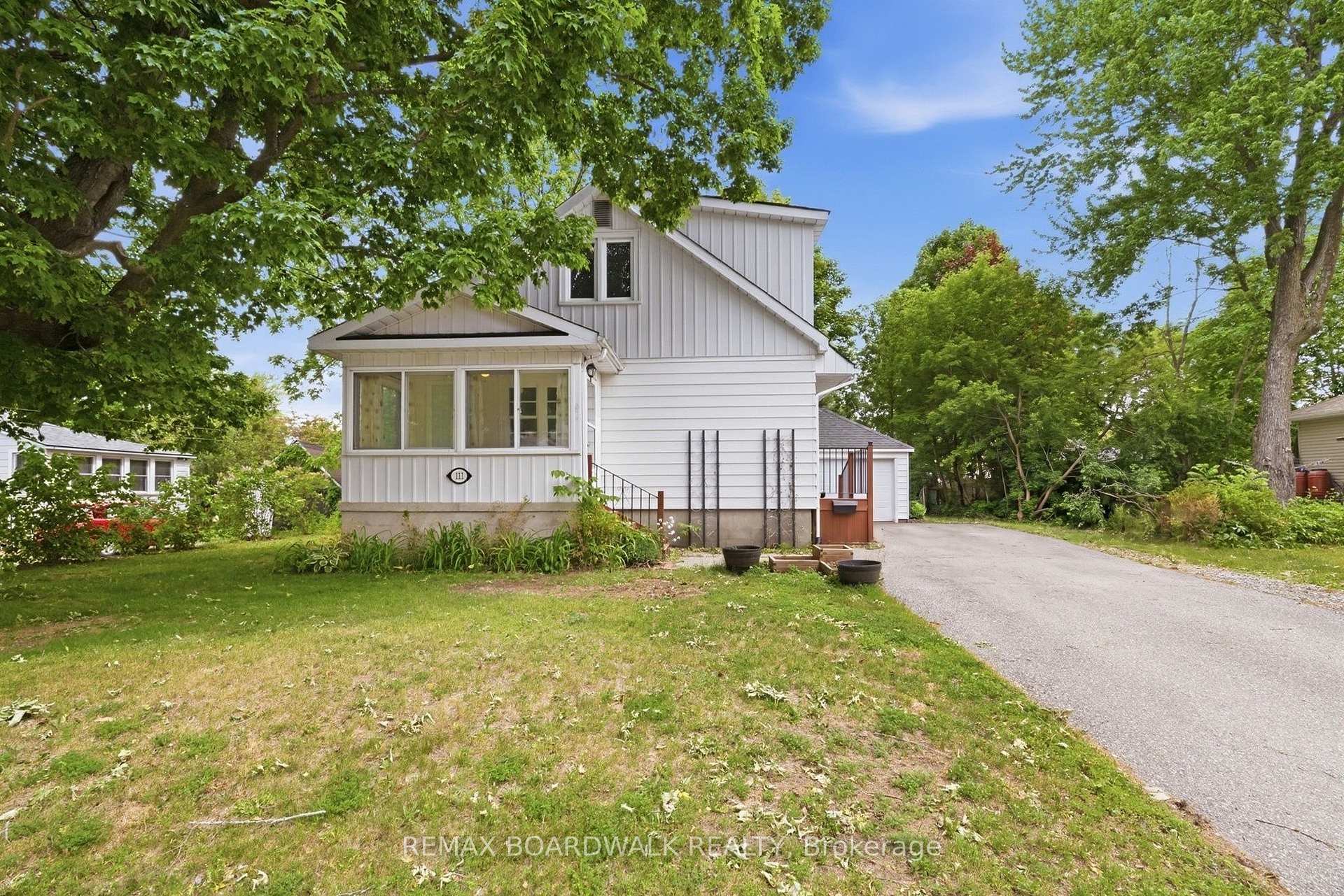 Photo 1 of 111 Beckwith Street E, Perth, Perth — HOMEH