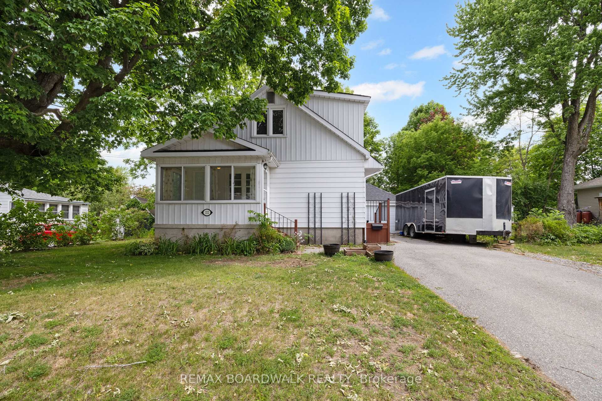 Photo 4 of 111 Beckwith Street E, Perth, Perth — HOMEH