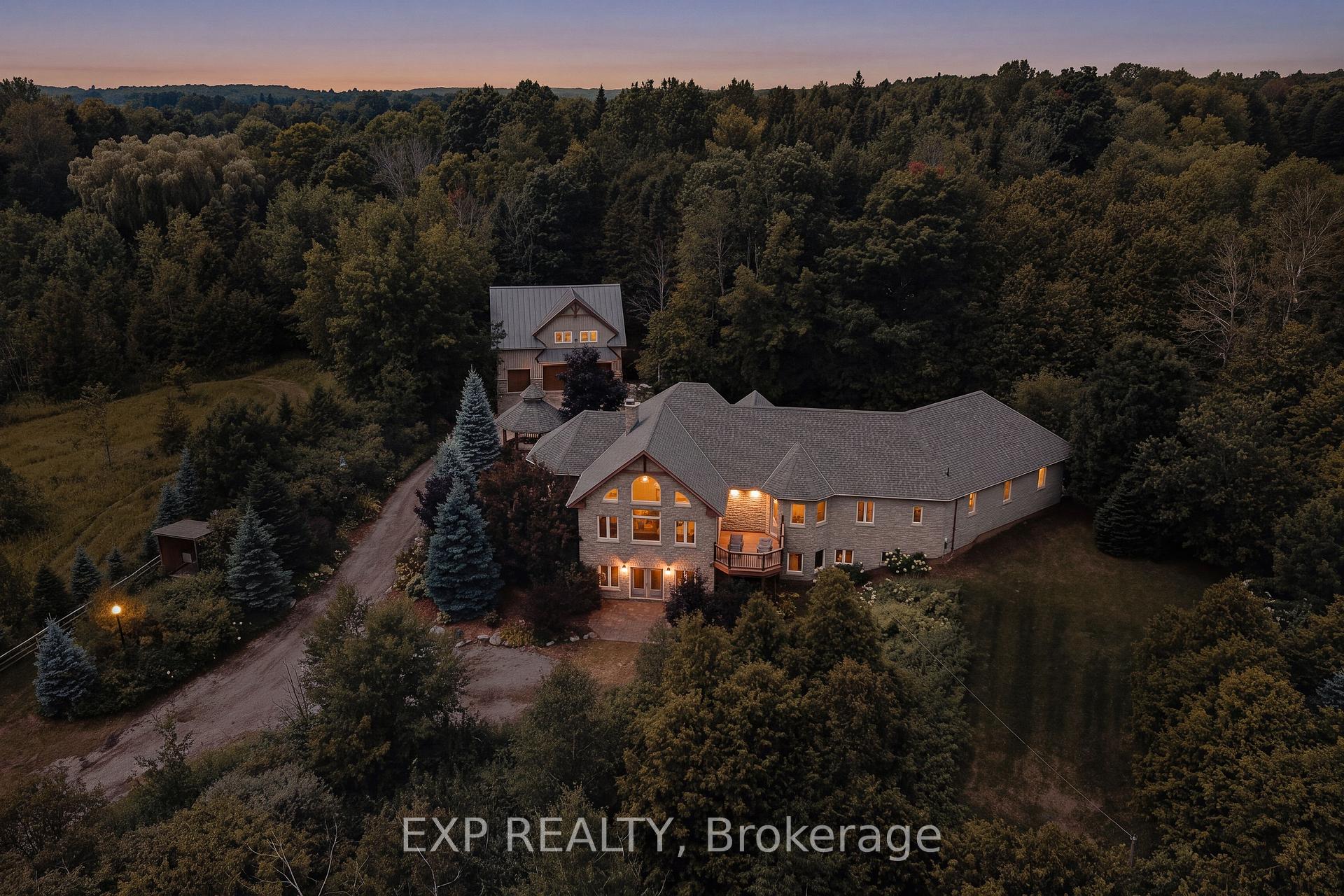 Photo 1 of 7392 Wellington Road 11, Mapleton, Rural Mapleton — HOMEH