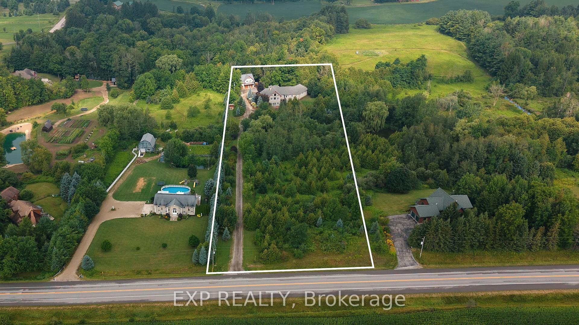 Photo 2 of 7392 Wellington Road 11, Mapleton, Rural Mapleton — HOMEH