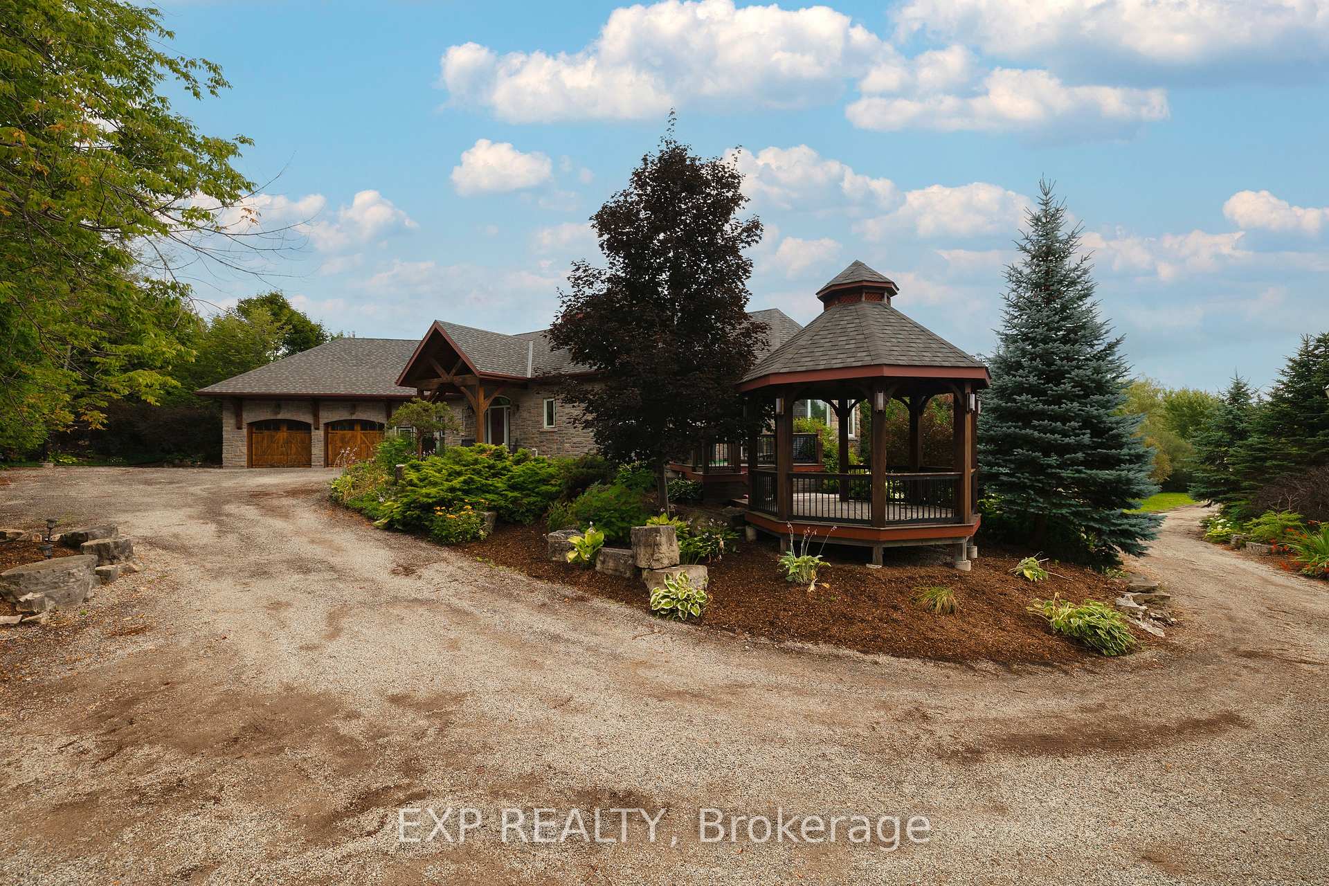Photo 40 of 7392 Wellington Road 11, Mapleton, Rural Mapleton — HOMEH