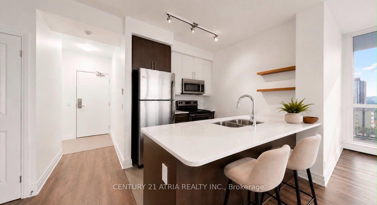 Photo 21 of Unit 1004, 530 St Clair Avenue W, Toronto, Humewood-Cedarvale — HOMEH