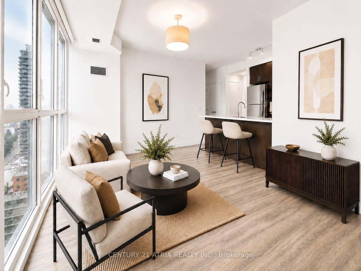 Photo 16 of Unit 1004, 530 St Clair Avenue W, Toronto, Humewood-Cedarvale — HOMEH