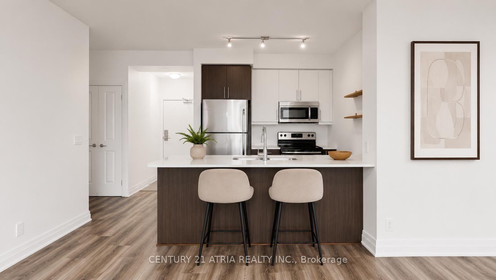 Photo 19 of Unit 1004, 530 St Clair Avenue W, Toronto, Humewood-Cedarvale — HOMEH