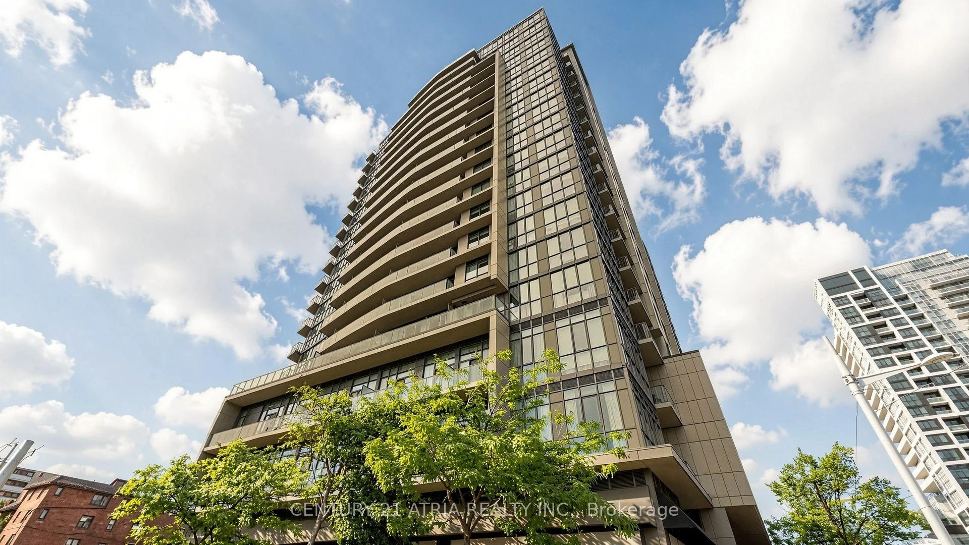 Photo 1 of Unit 1004, 530 St Clair Avenue W, Toronto, Humewood-Cedarvale — HOMEH