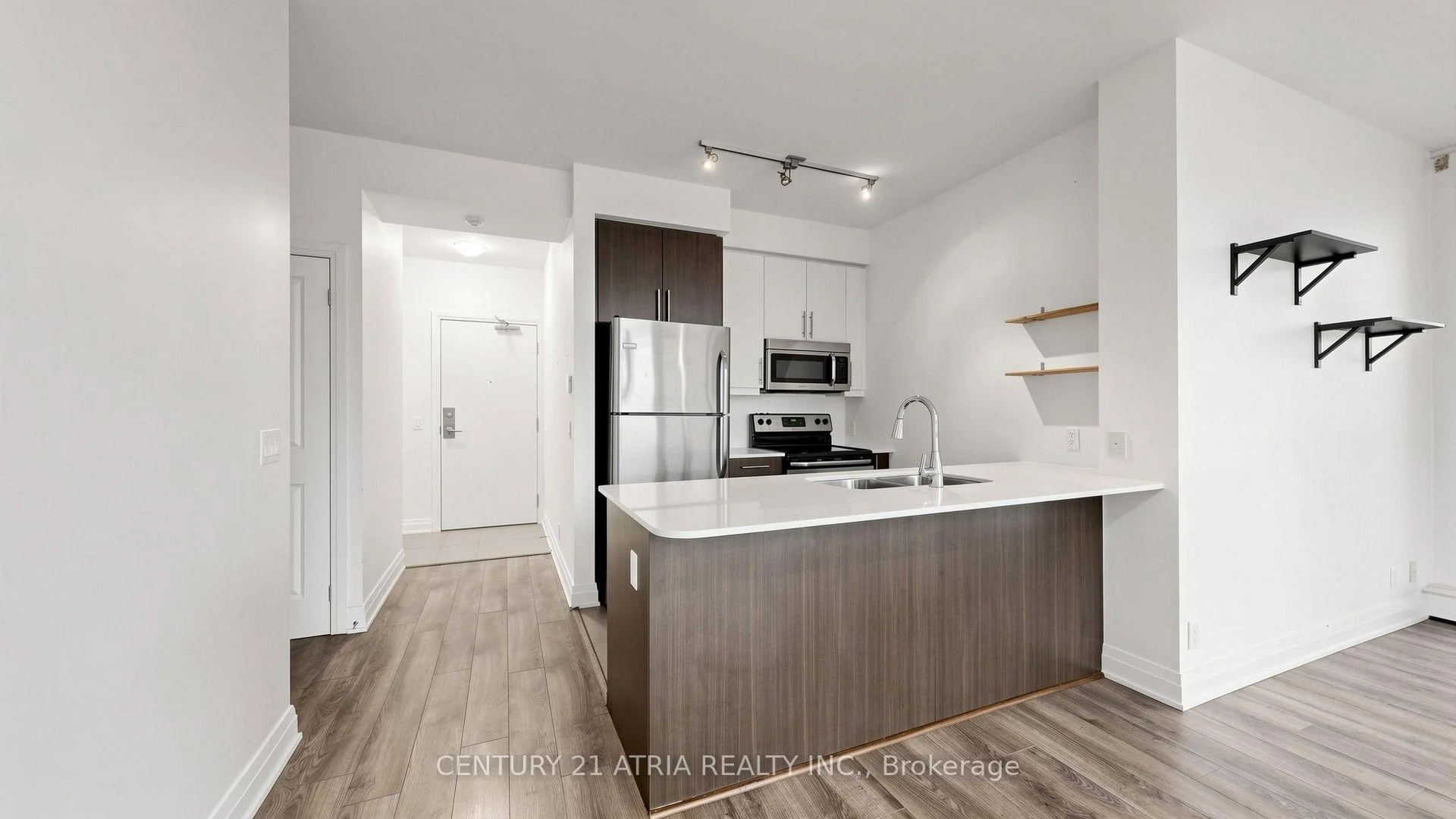 Photo 18 of Unit 1004, 530 St Clair Avenue W, Toronto, Humewood-Cedarvale — HOMEH