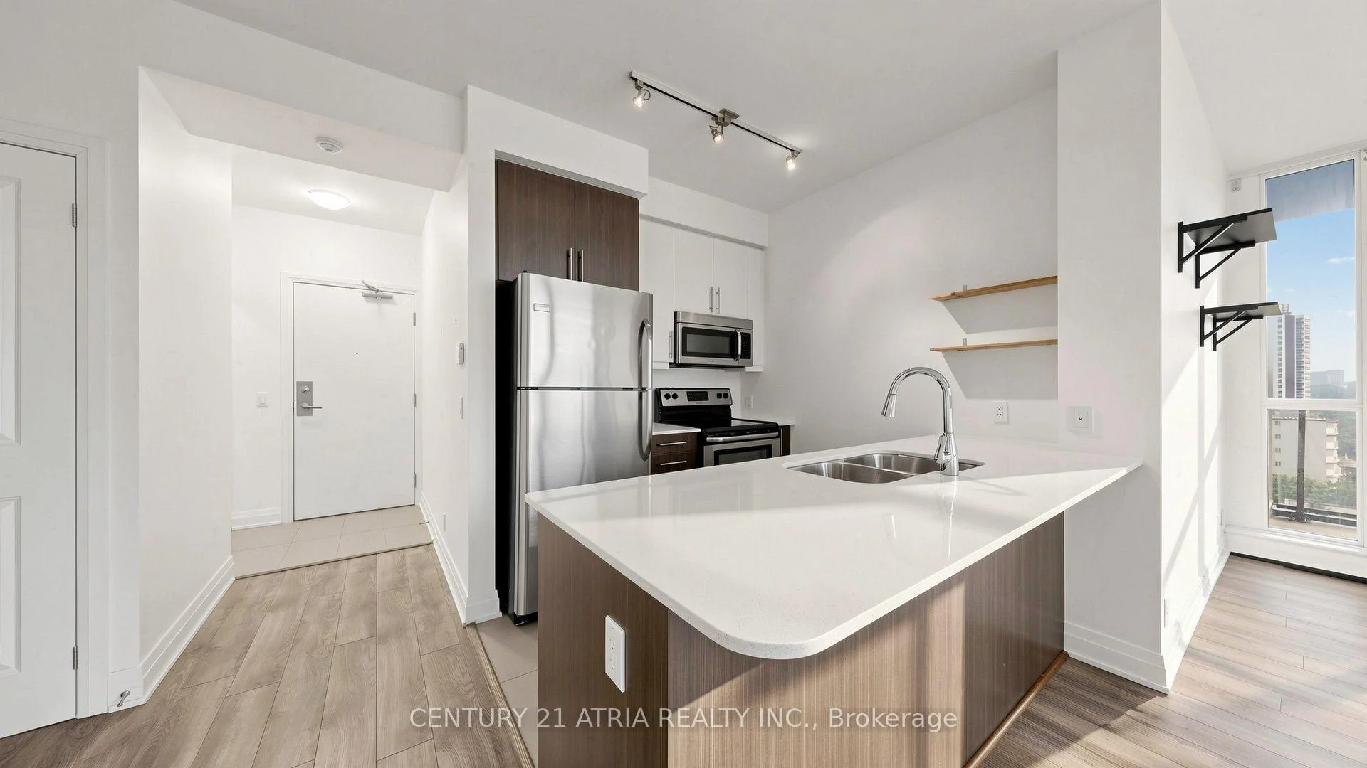 Photo 22 of Unit 1004, 530 St Clair Avenue W, Toronto, Humewood-Cedarvale — HOMEH