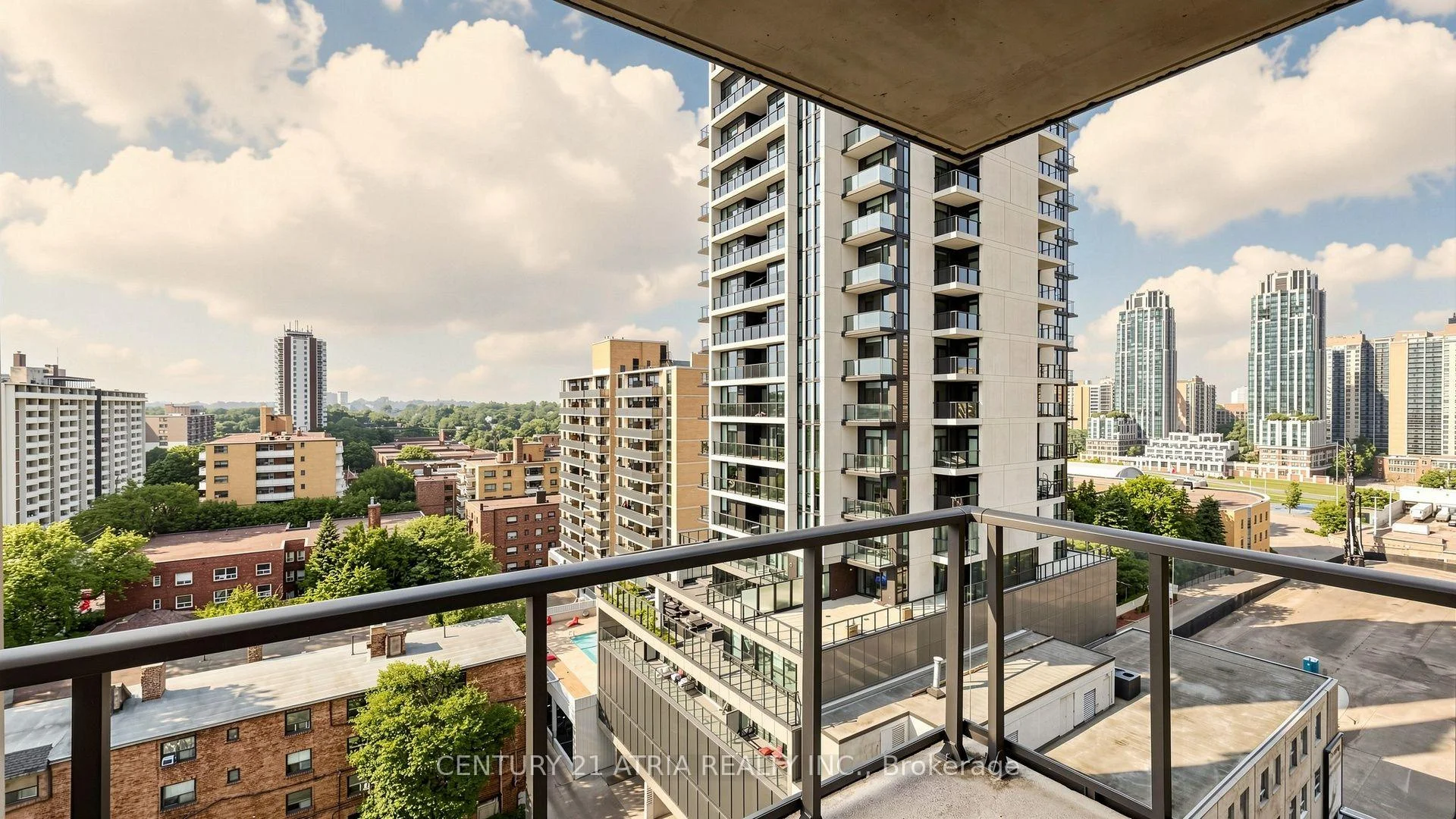 Photo 37 of Unit 1004, 530 St Clair Avenue W, Toronto, Humewood-Cedarvale — HOMEH