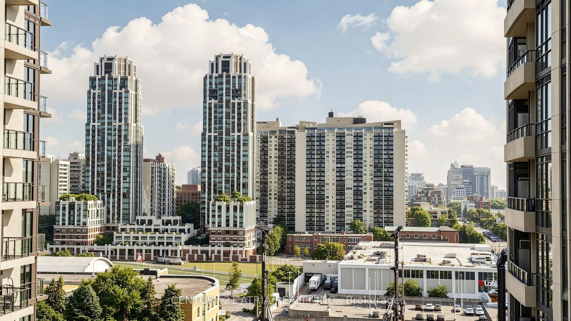 Photo 41 of Unit 1004, 530 St Clair Avenue W, Toronto, Humewood-Cedarvale — HOMEH