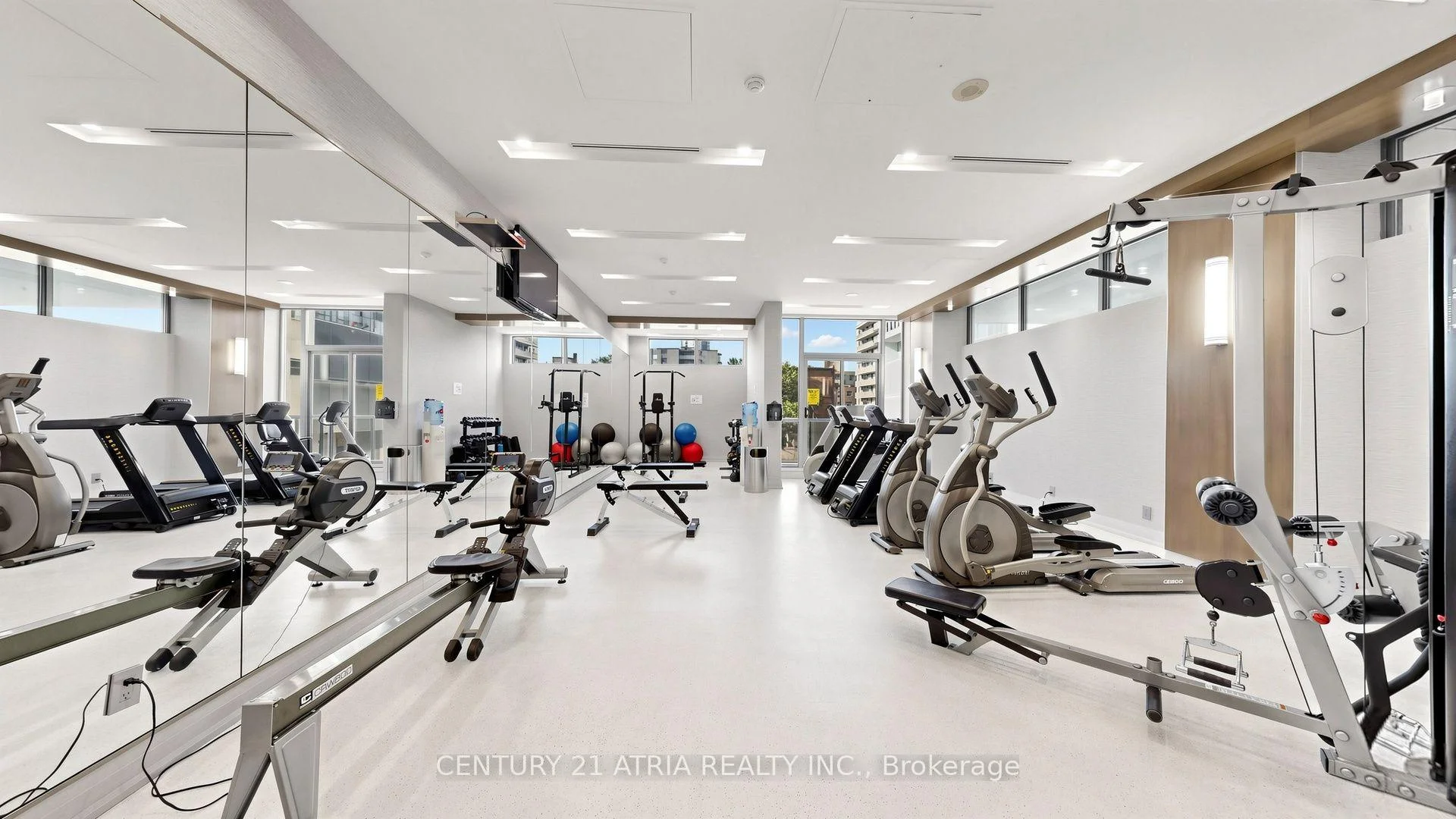 Photo 43 of Unit 1004, 530 St Clair Avenue W, Toronto, Humewood-Cedarvale — HOMEH