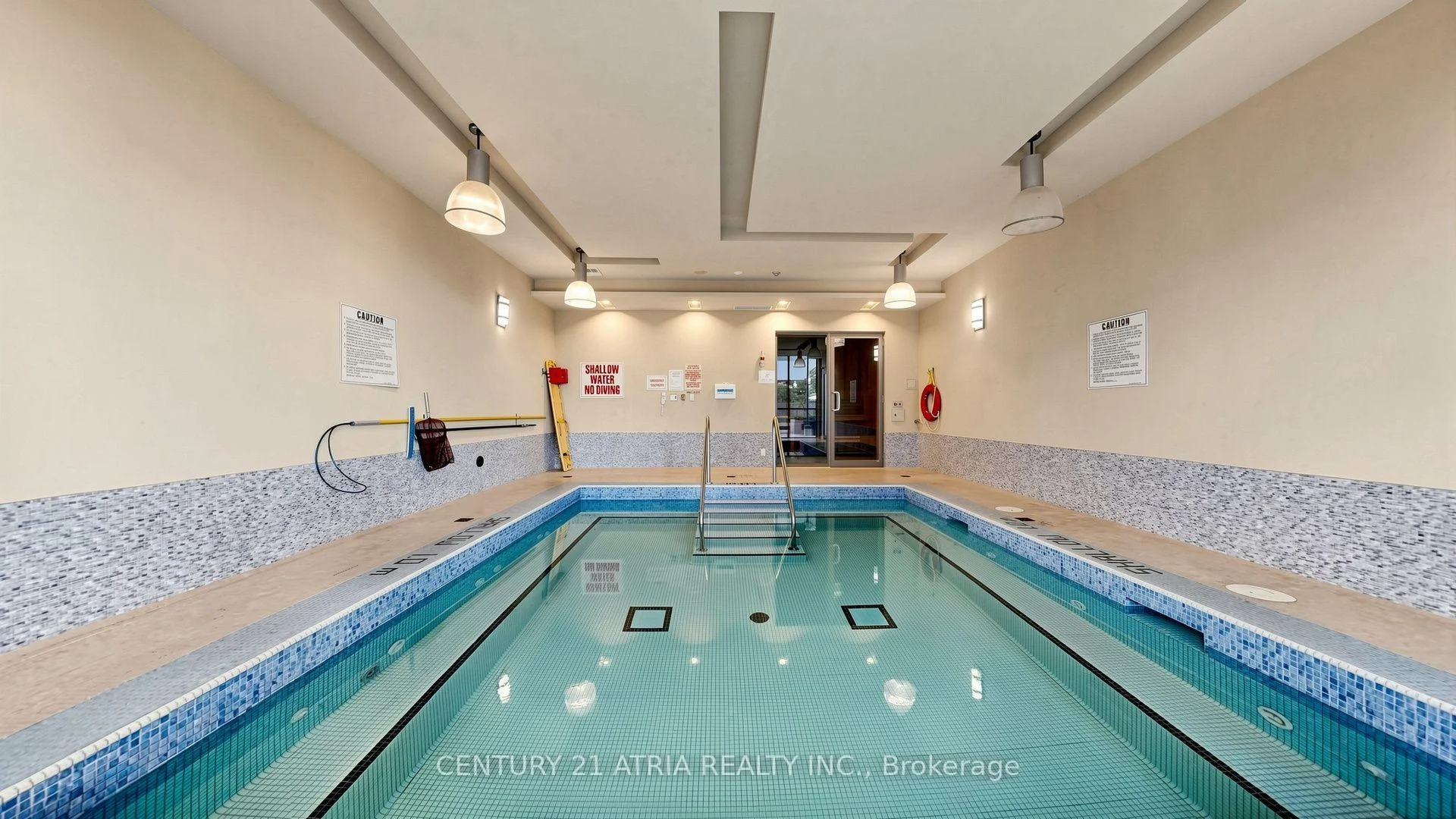Photo 44 of Unit 1004, 530 St Clair Avenue W, Toronto, Humewood-Cedarvale — HOMEH