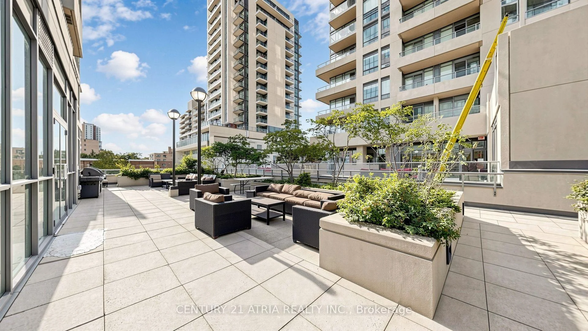 Photo 46 of Unit 1004, 530 St Clair Avenue W, Toronto, Humewood-Cedarvale — HOMEH