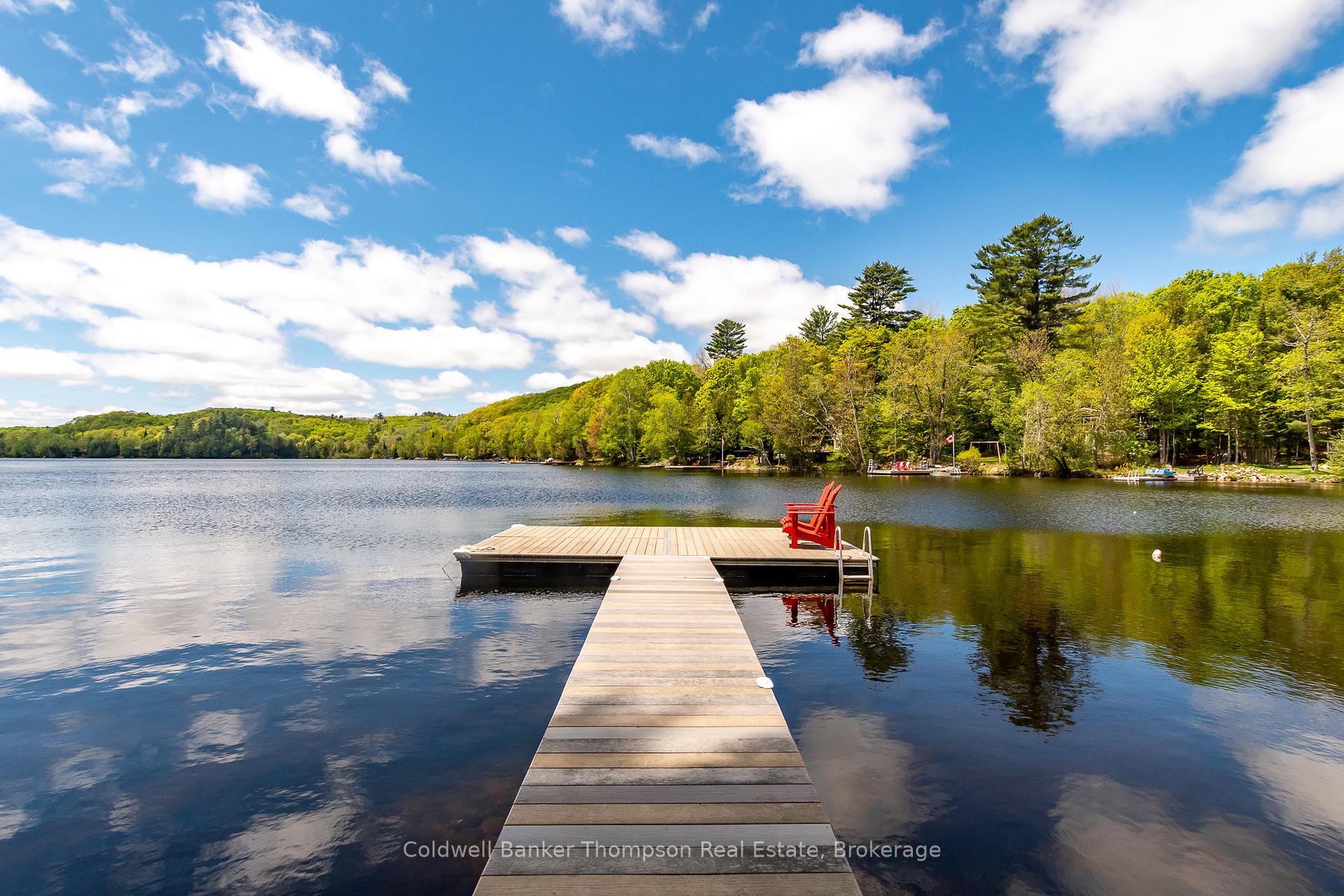 Photo 1 of 215 Ena Drive, Huntsville, Chaffey — HOMEH