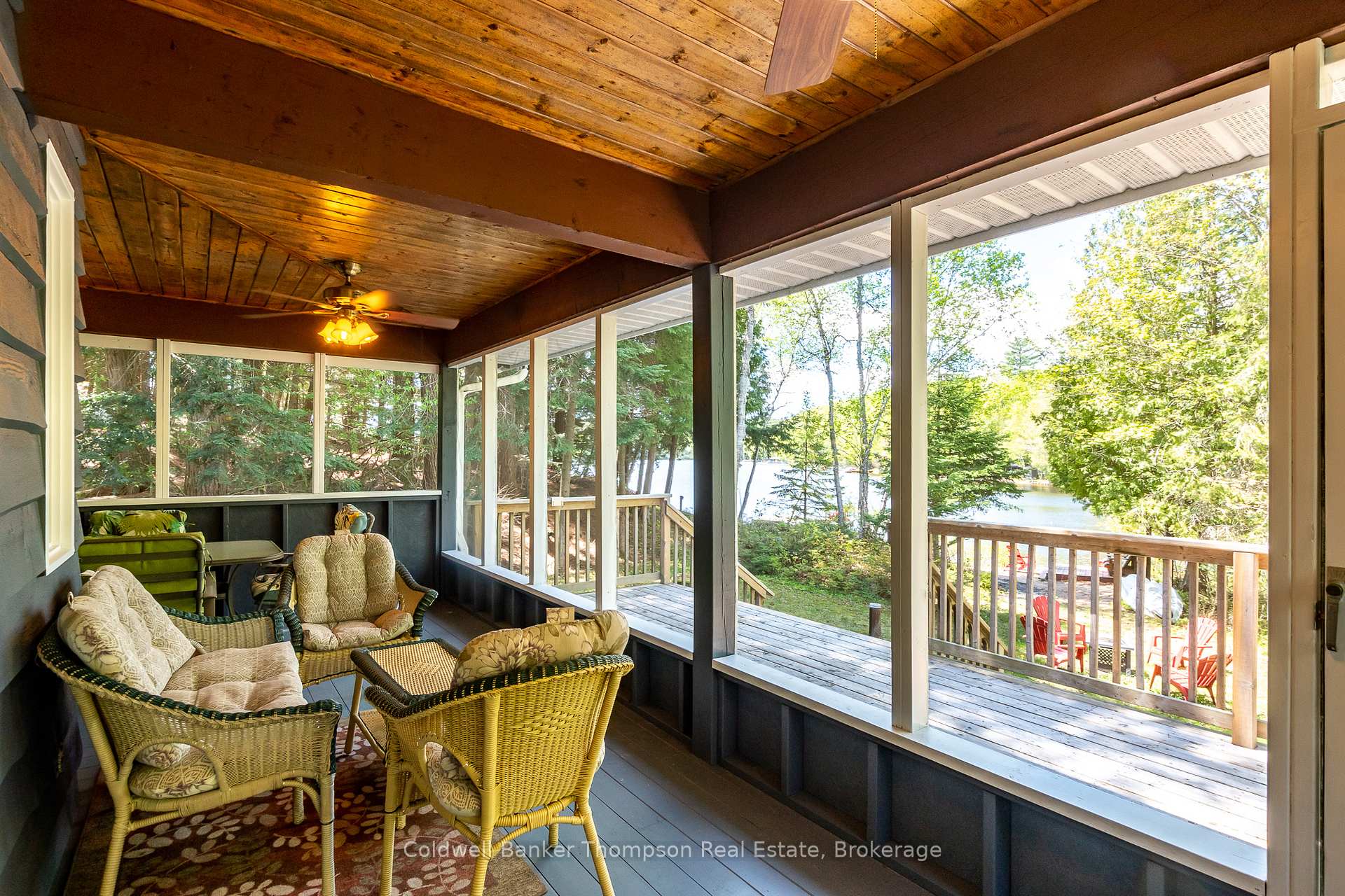 Photo 33 of 215 Ena Drive, Huntsville, Chaffey — HOMEH