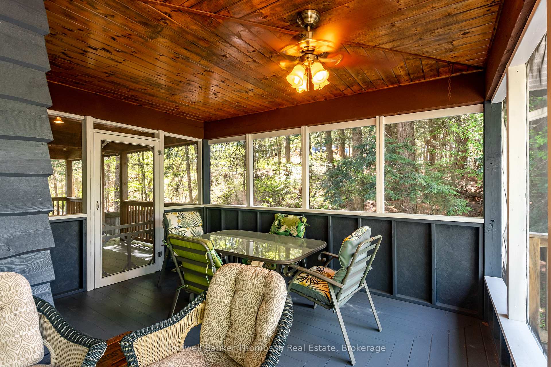 Photo 34 of 215 Ena Drive, Huntsville, Chaffey — HOMEH