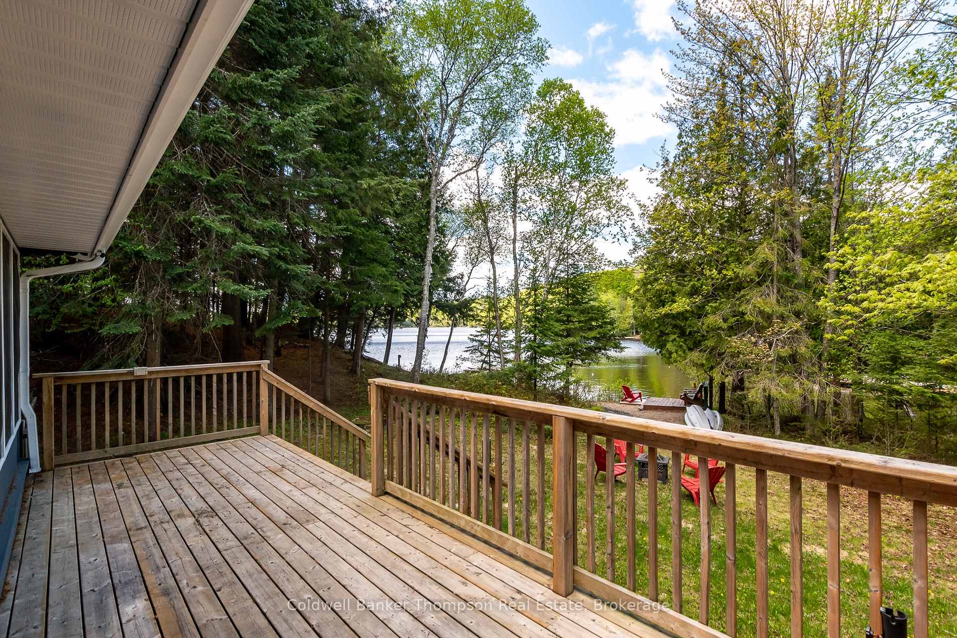 Photo 36 of 215 Ena Drive, Huntsville, Chaffey — HOMEH