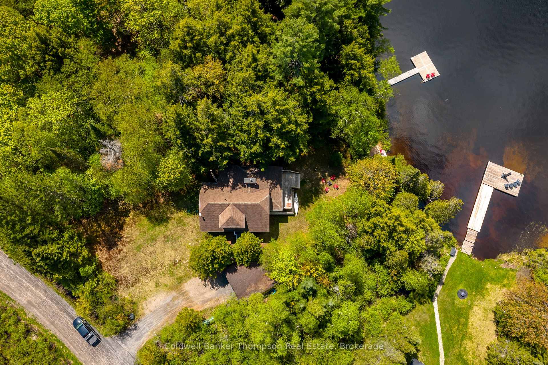 Photo 38 of 215 Ena Drive, Huntsville, Chaffey — HOMEH
