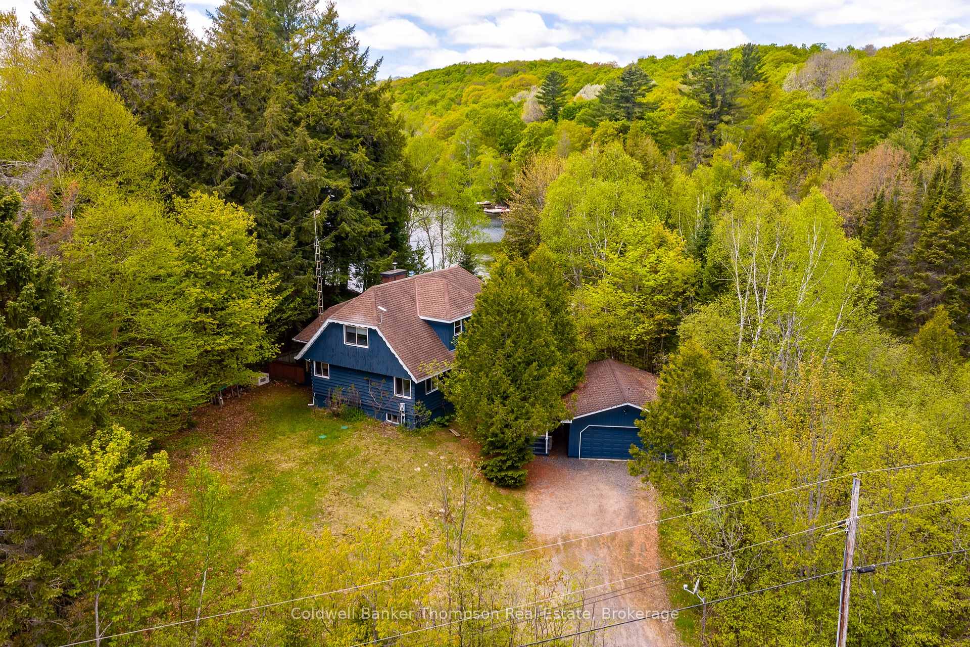 Photo 42 of 215 Ena Drive, Huntsville, Chaffey — HOMEH