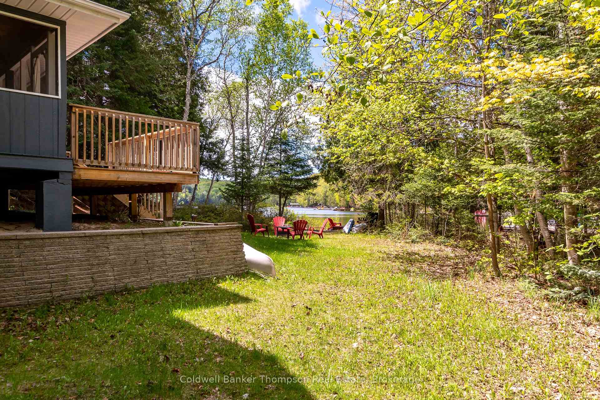 Photo 47 of 215 Ena Drive, Huntsville, Chaffey — HOMEH