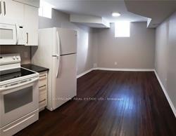 Photo 3 of Unit Bsmt, 1209 Sandpiper Road, Oakville, West Oak Trails — HOMEH
