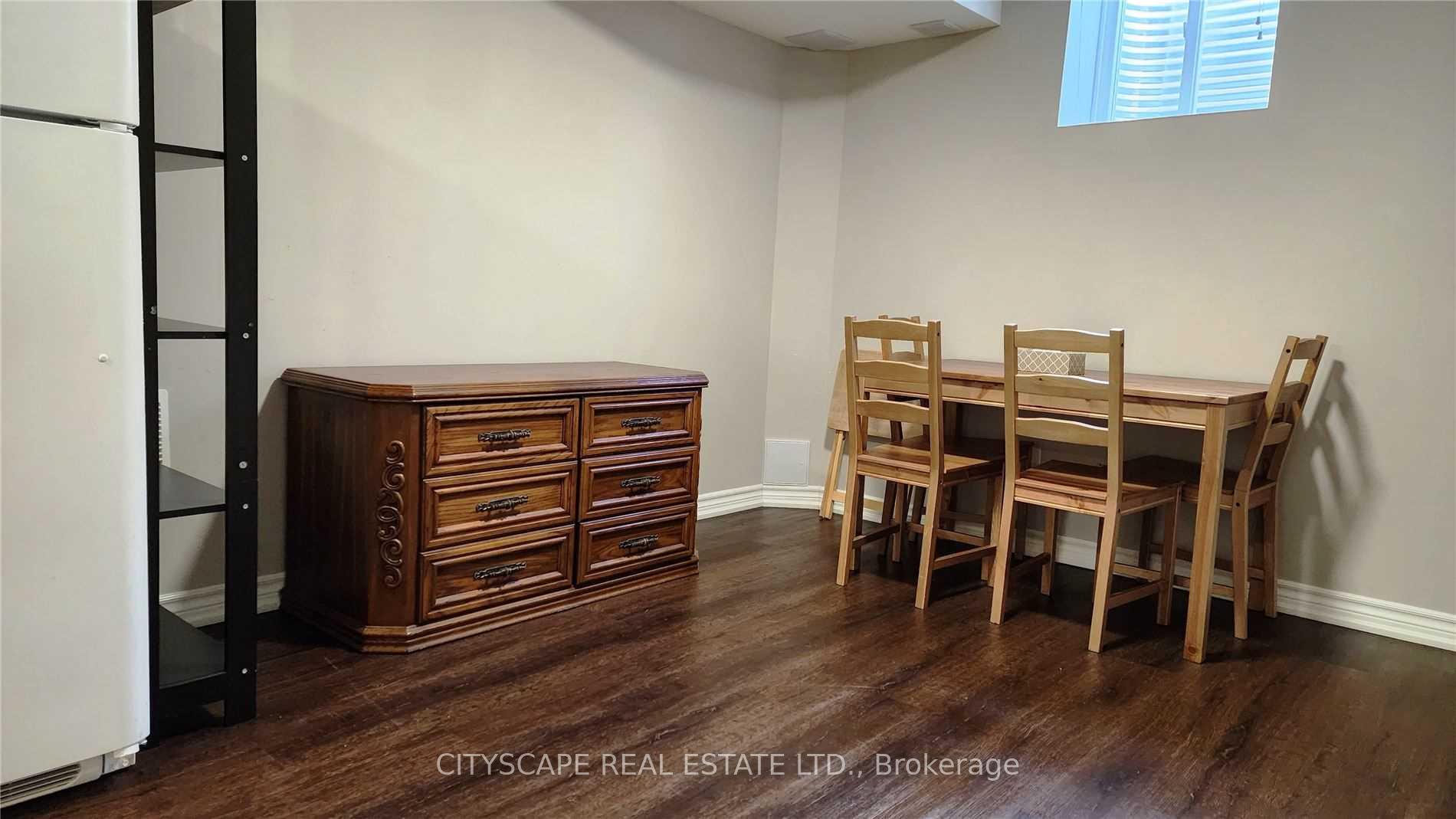 Photo 13 of Unit Bsmt, 1209 Sandpiper Road, Oakville, West Oak Trails — HOMEH