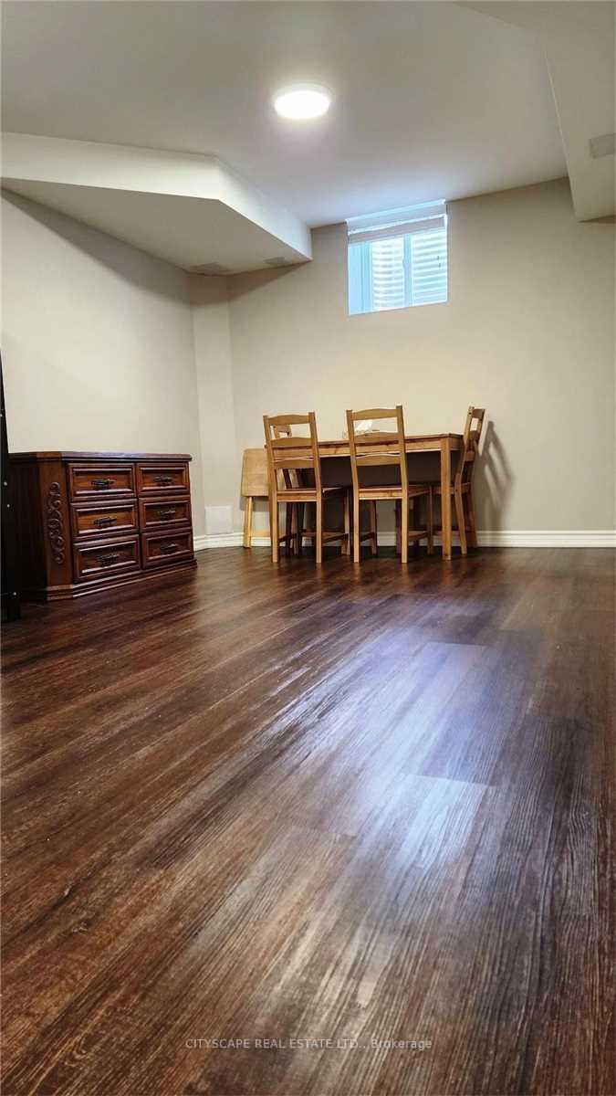 Photo 15 of Unit Bsmt, 1209 Sandpiper Road, Oakville, West Oak Trails — HOMEH