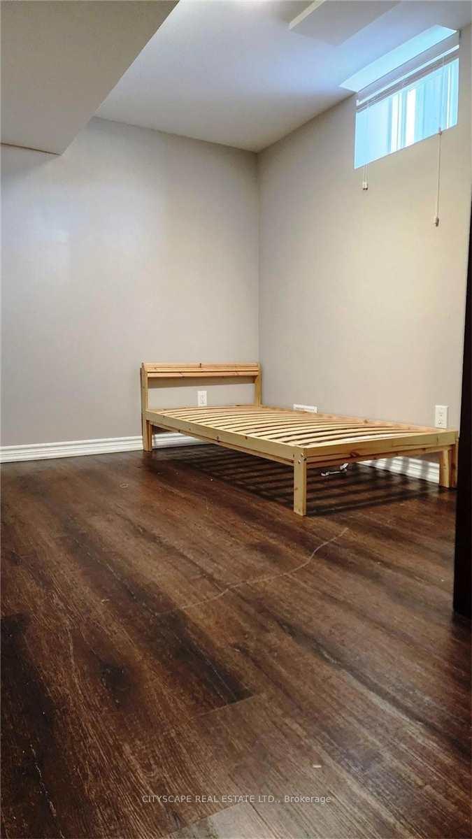 Photo 21 of Unit Bsmt, 1209 Sandpiper Road, Oakville, West Oak Trails — HOMEH