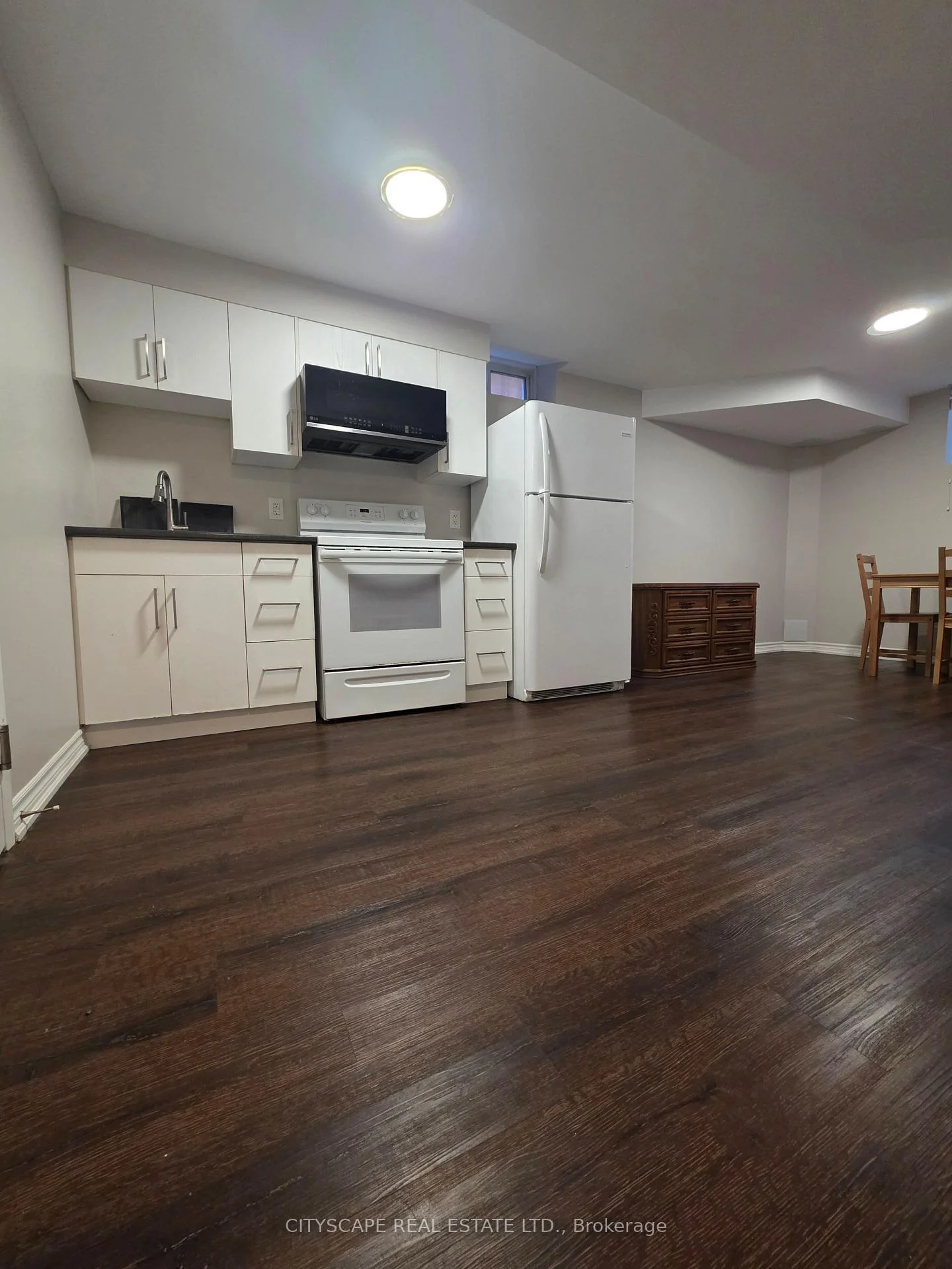 Photo 1 of Unit Bsmt, 1209 Sandpiper Road, Oakville, West Oak Trails — HOMEH