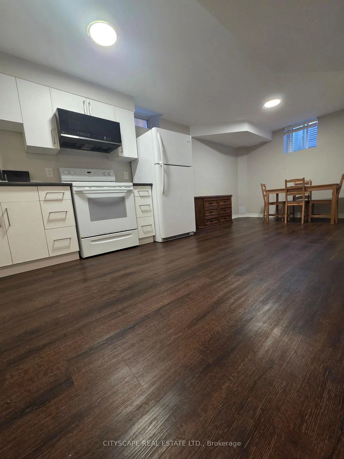 Photo 12 of Unit Bsmt, 1209 Sandpiper Road, Oakville, West Oak Trails — HOMEH