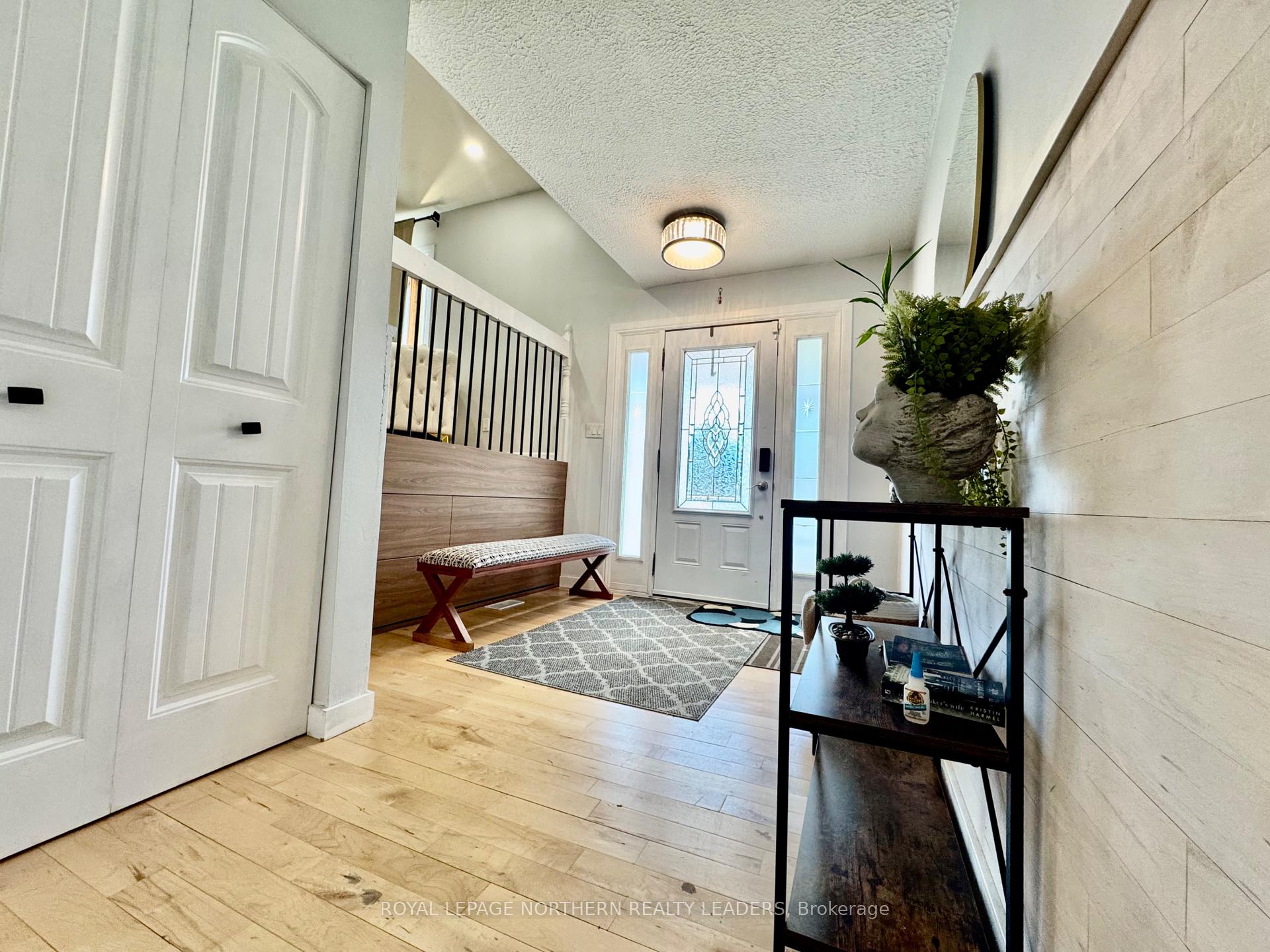Photo 3 of 66 Jubilee Avenue E, Timmins, TNE - North — HOMEH