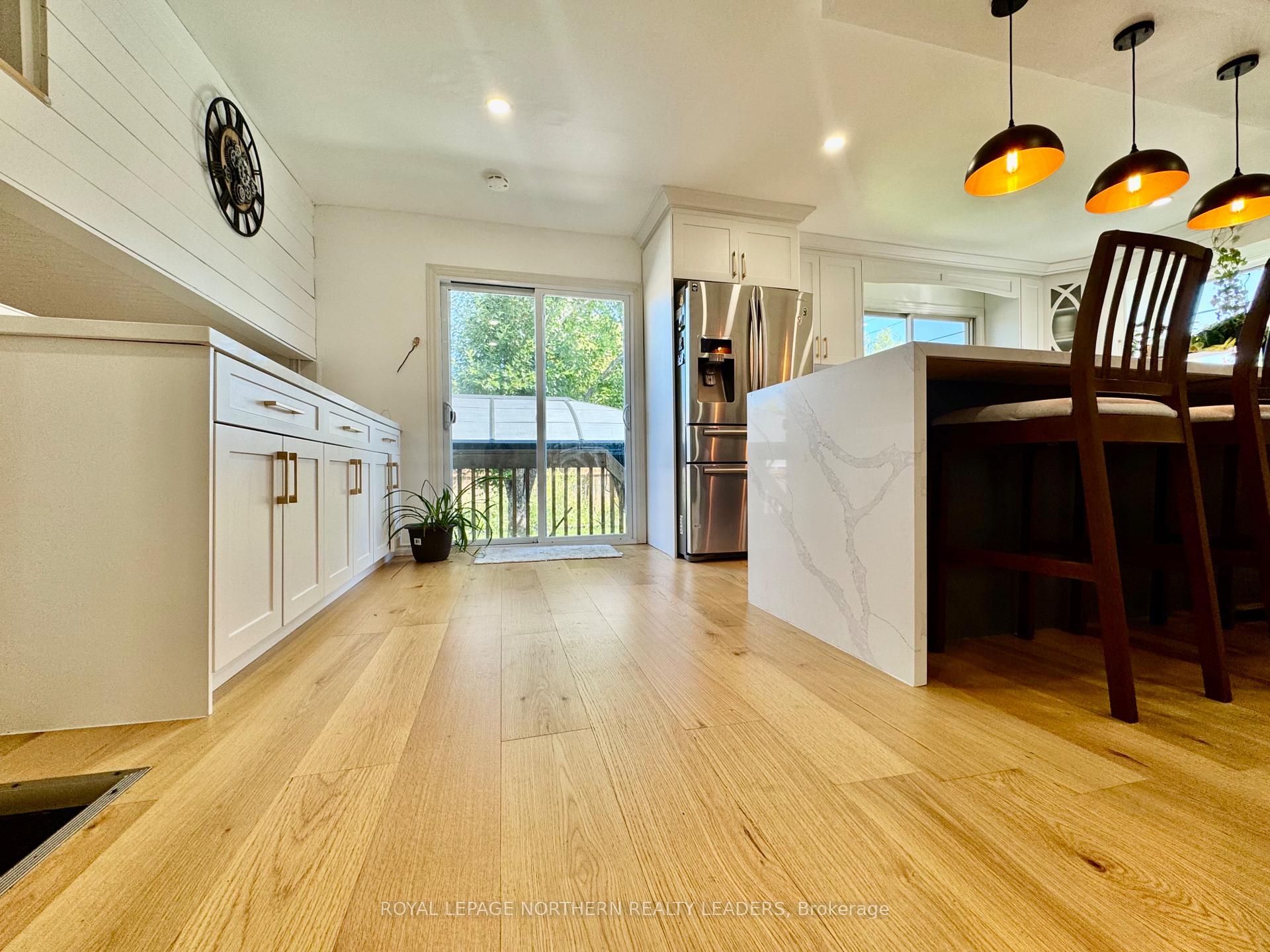 Photo 16 of 66 Jubilee Avenue E, Timmins, TNE - North — HOMEH