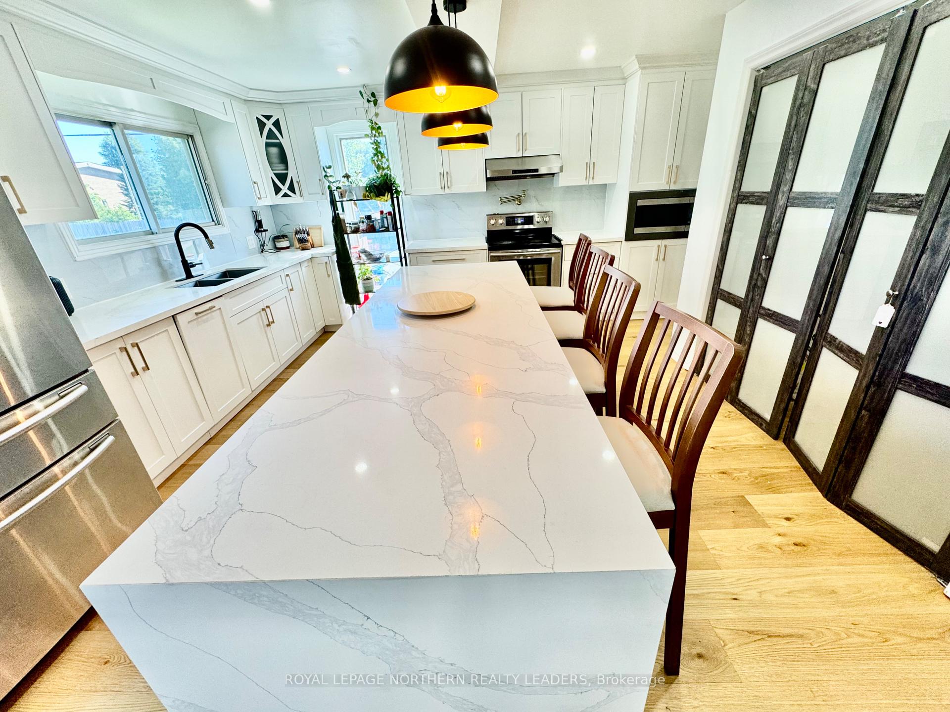 Photo 19 of 66 Jubilee Avenue E, Timmins, TNE - North — HOMEH