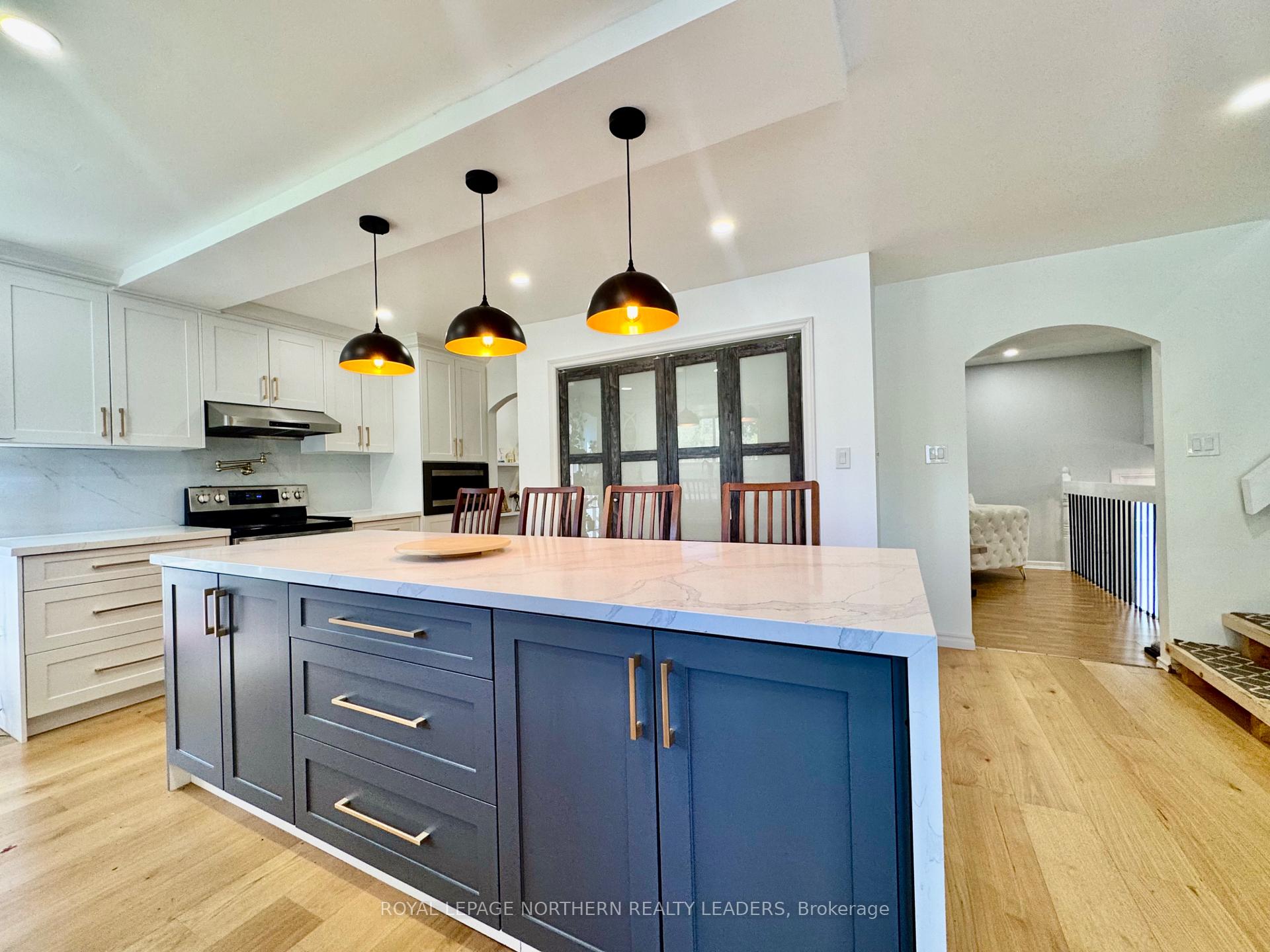 Photo 20 of 66 Jubilee Avenue E, Timmins, TNE - North — HOMEH