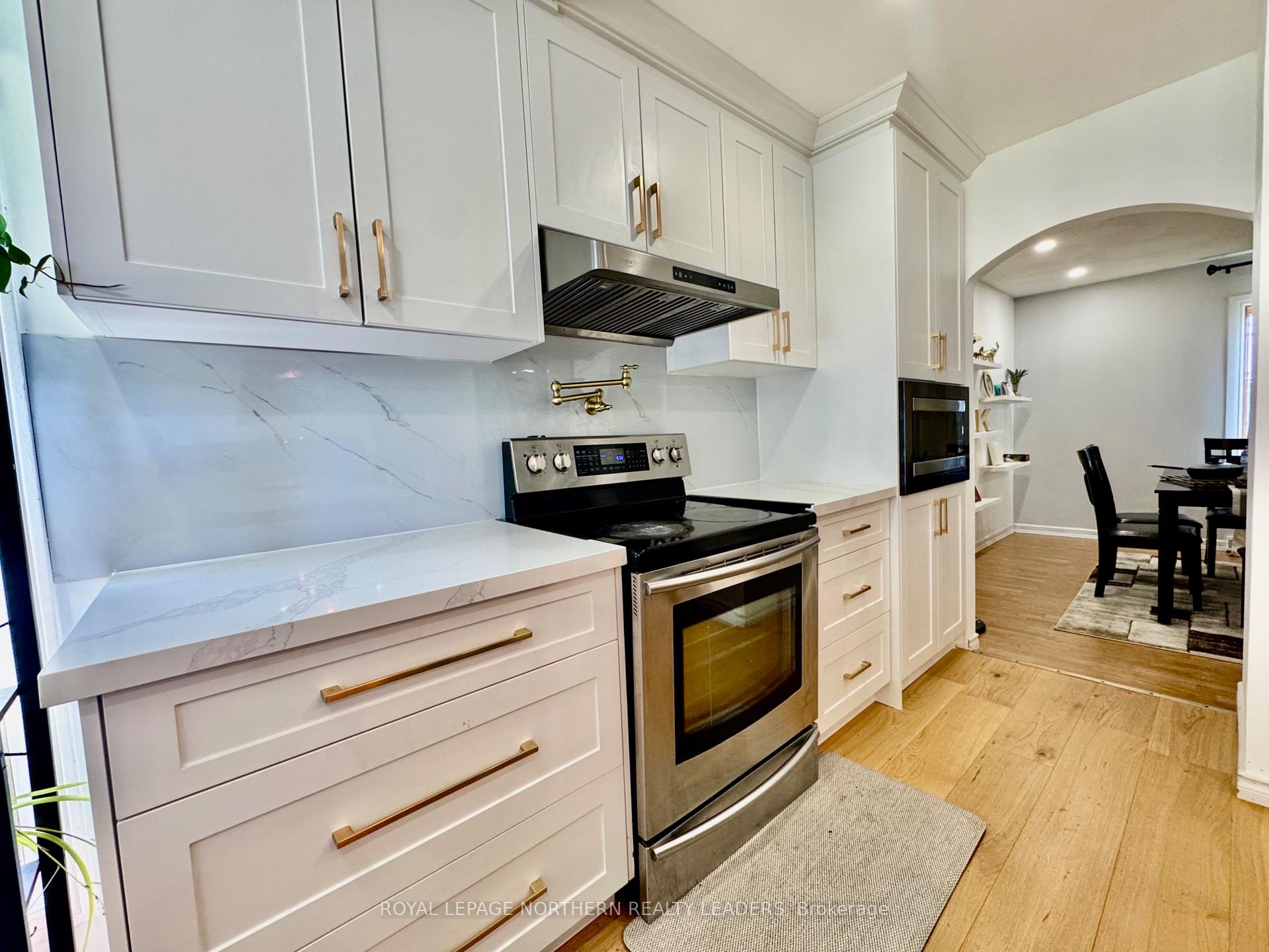Photo 22 of 66 Jubilee Avenue E, Timmins, TNE - North — HOMEH