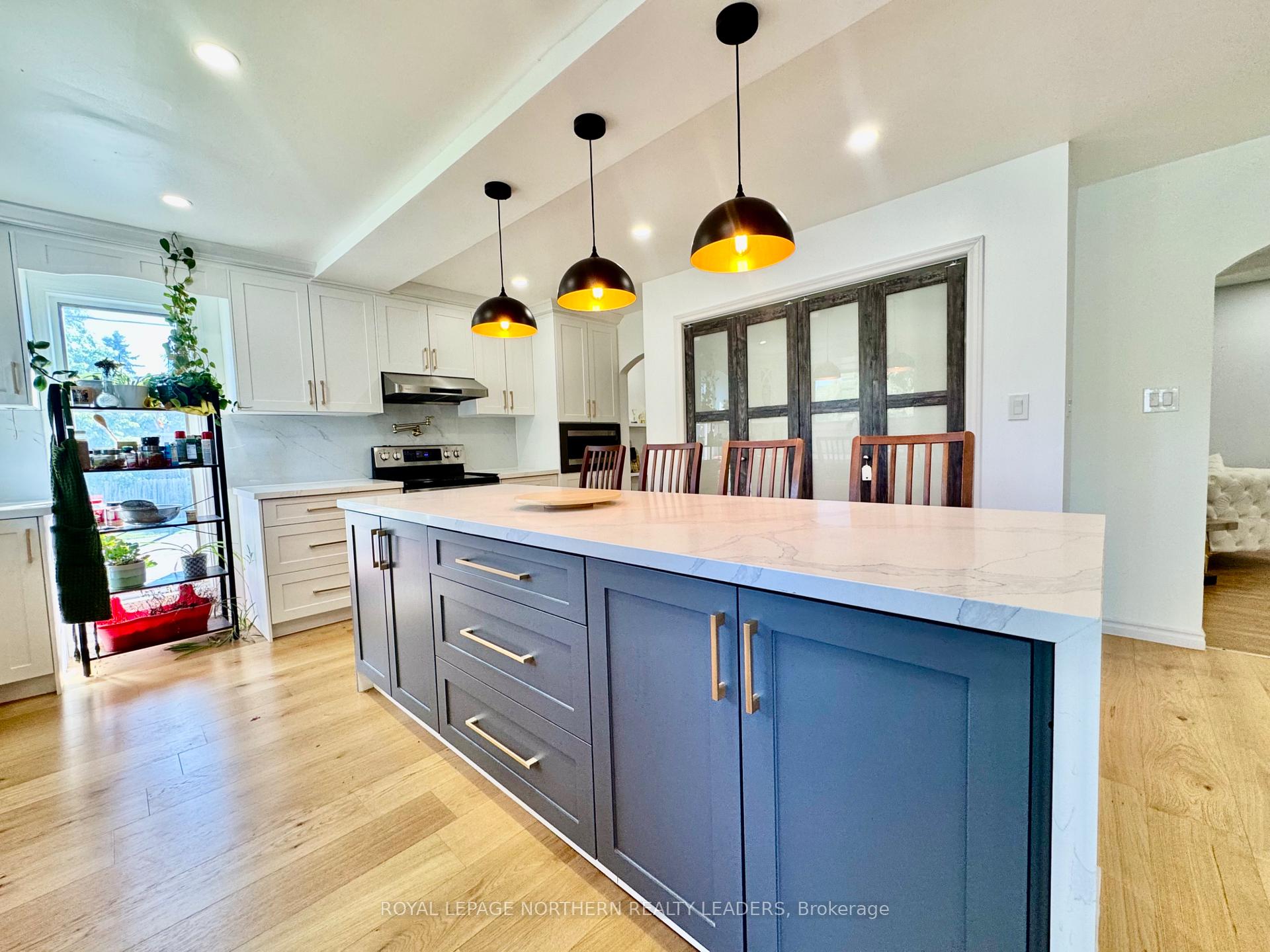 Photo 23 of 66 Jubilee Avenue E, Timmins, TNE - North — HOMEH