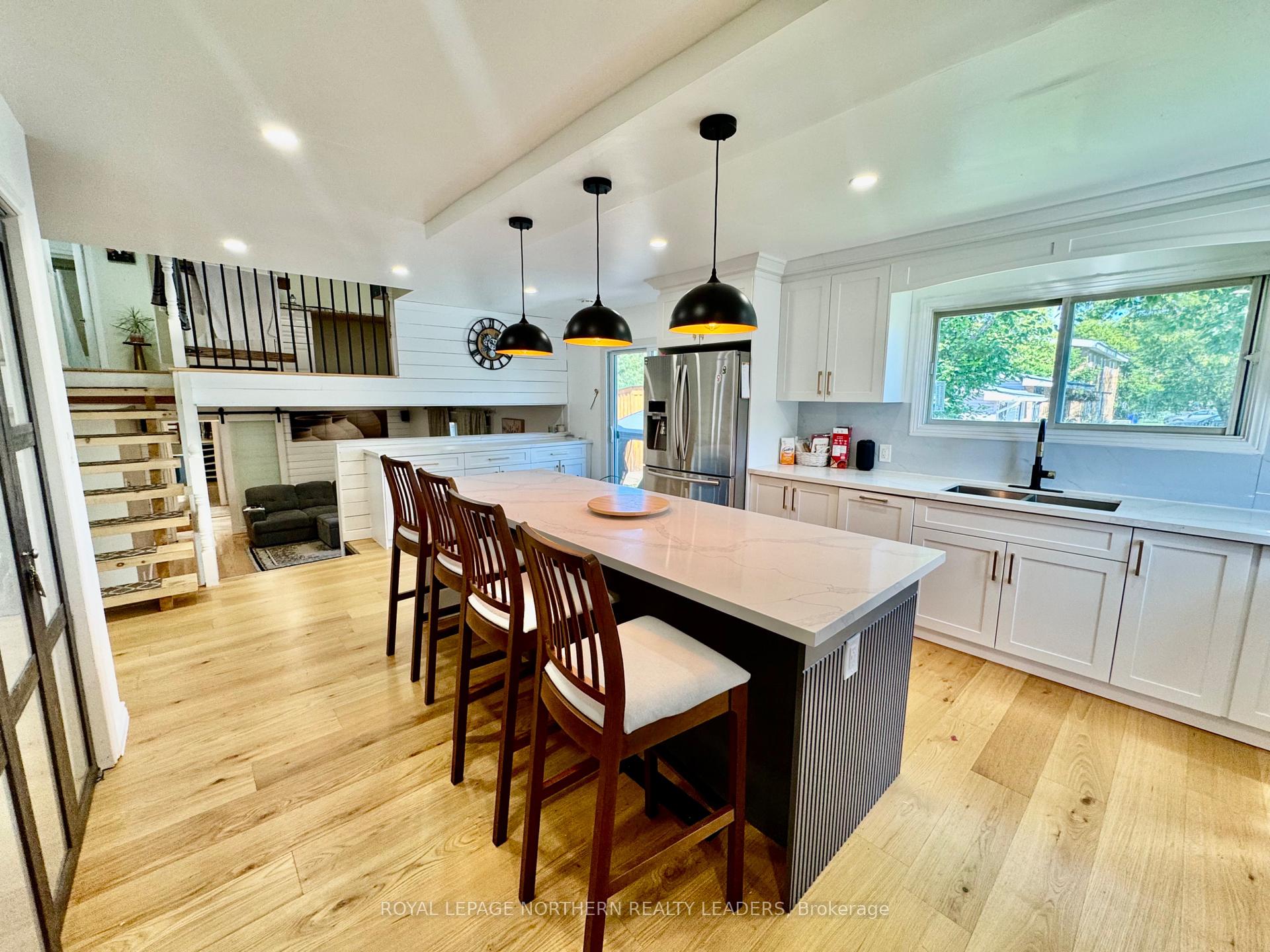 Photo 25 of 66 Jubilee Avenue E, Timmins, TNE - North — HOMEH