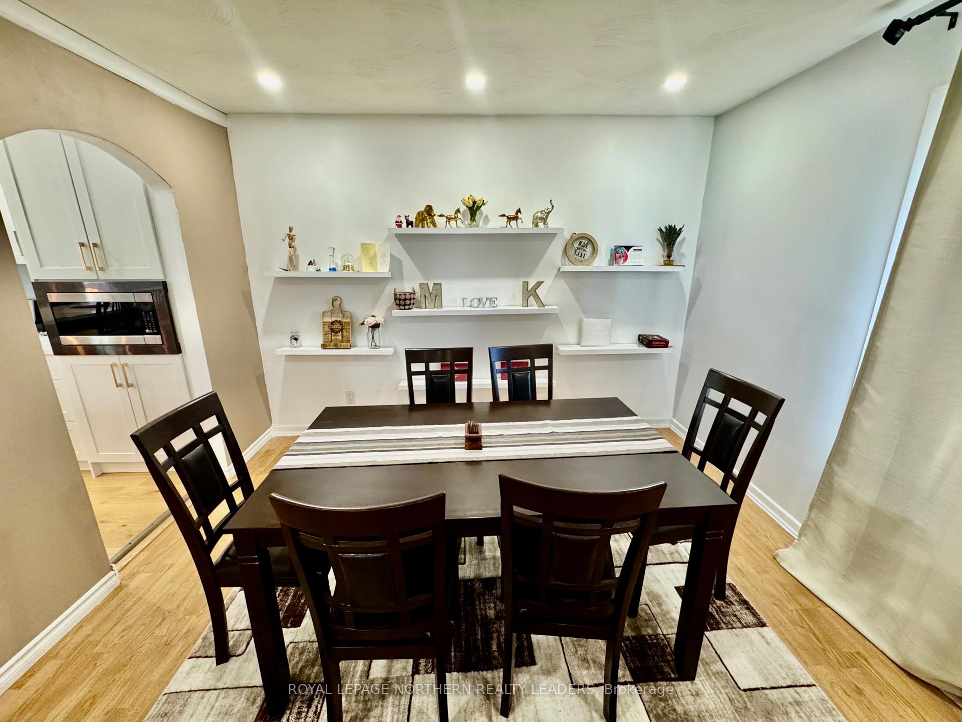 Photo 27 of 66 Jubilee Avenue E, Timmins, TNE - North — HOMEH