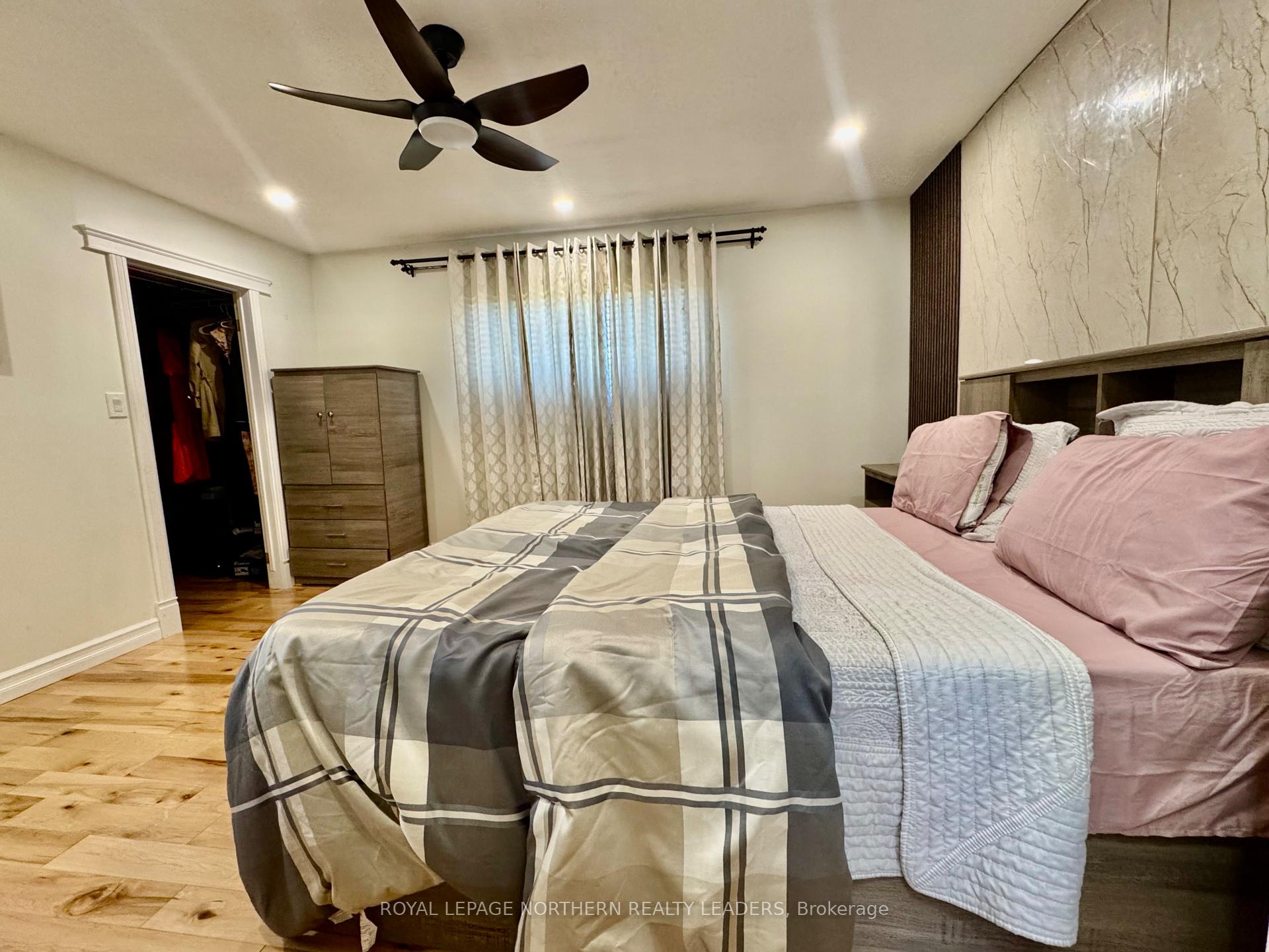 Photo 38 of 66 Jubilee Avenue E, Timmins, TNE - North — HOMEH