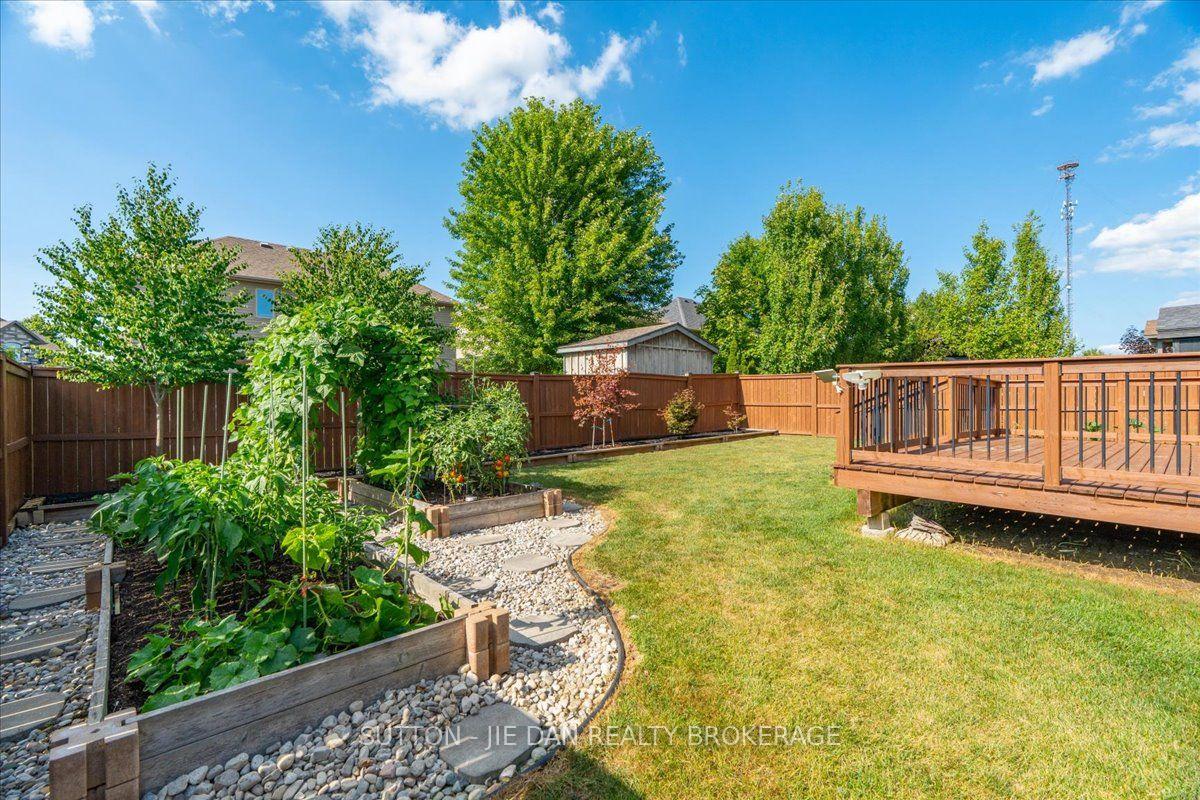 Photo 37 of 1304 Eagletrace Drive, London, North S — HOMEH