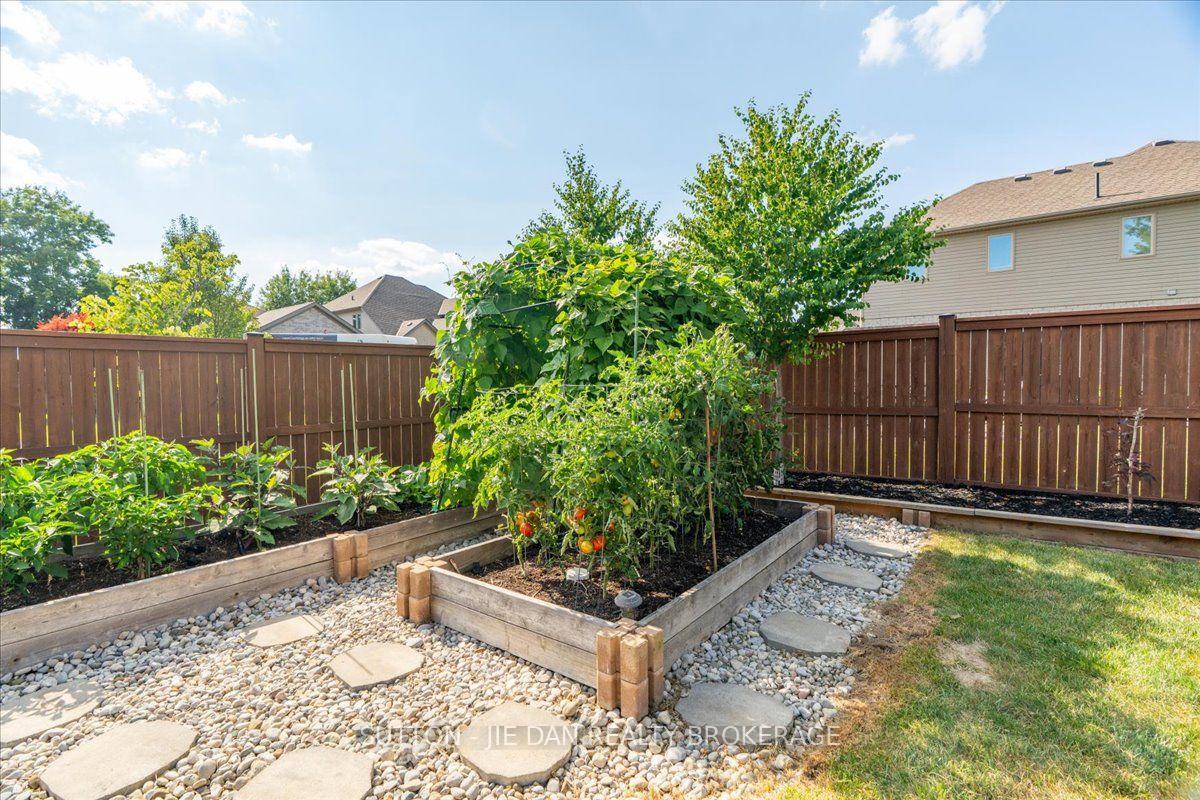 Photo 38 of 1304 Eagletrace Drive, London, North S — HOMEH