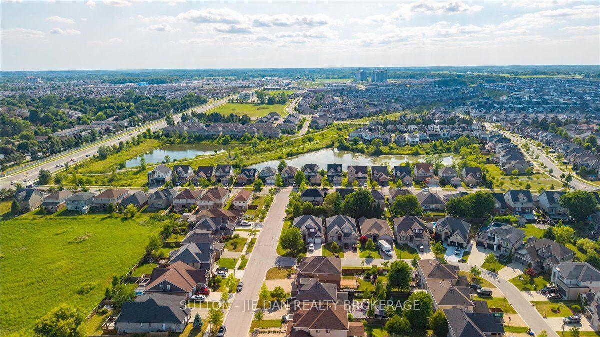 Photo 43 of 1304 Eagletrace Drive, London, North S — HOMEH