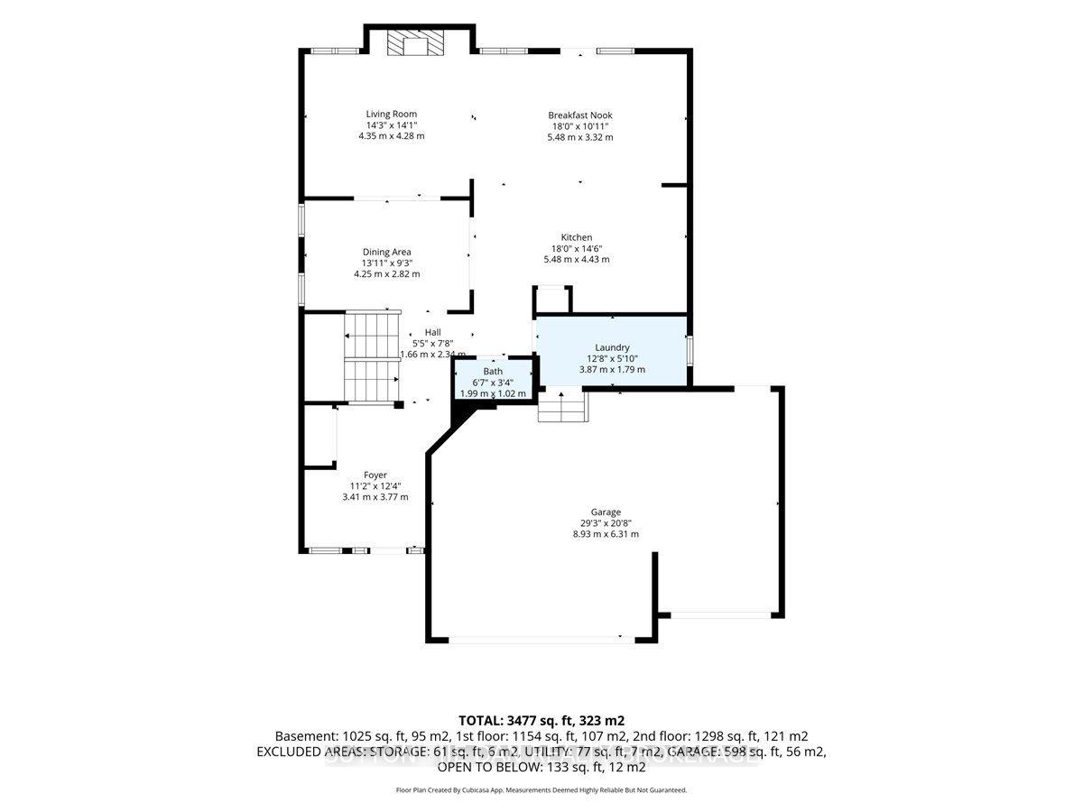 Photo 48 of 1304 Eagletrace Drive, London, North S — HOMEH