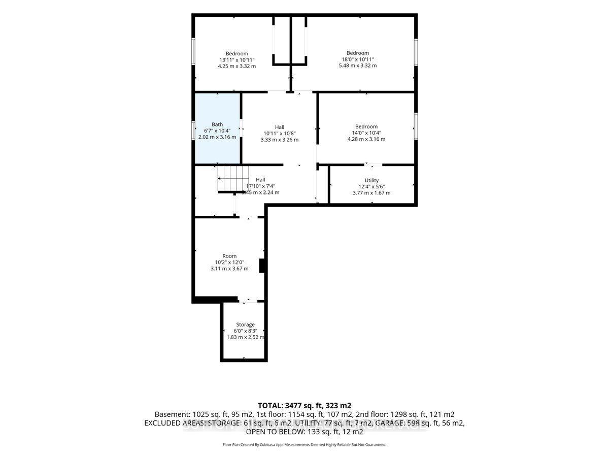 Photo 50 of 1304 Eagletrace Drive, London, North S — HOMEH